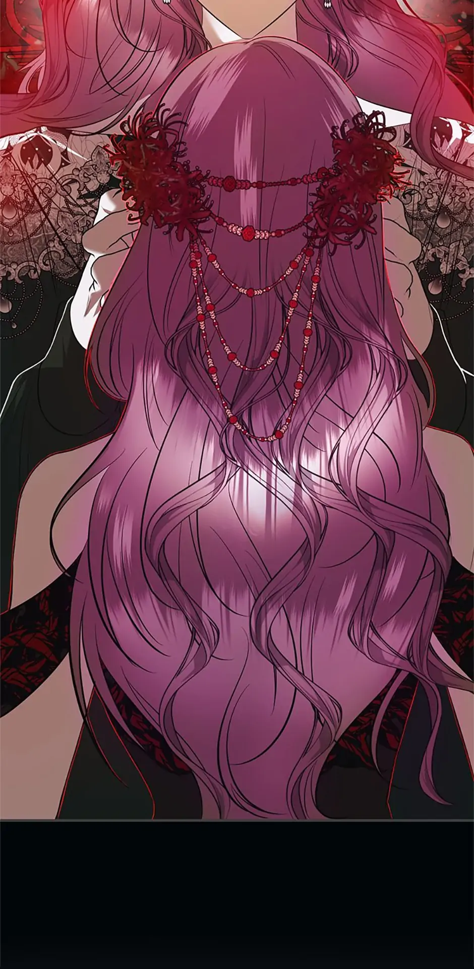Surviving in the Emperor's Bed Chapter 23 - page 39