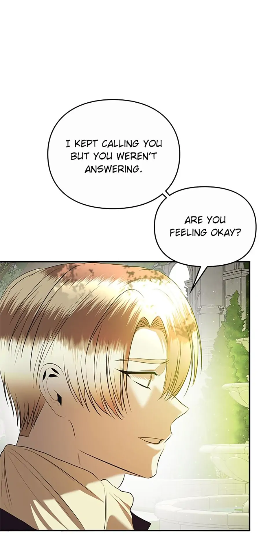 Surviving in the Emperor's Bed Chapter 23 - page 42