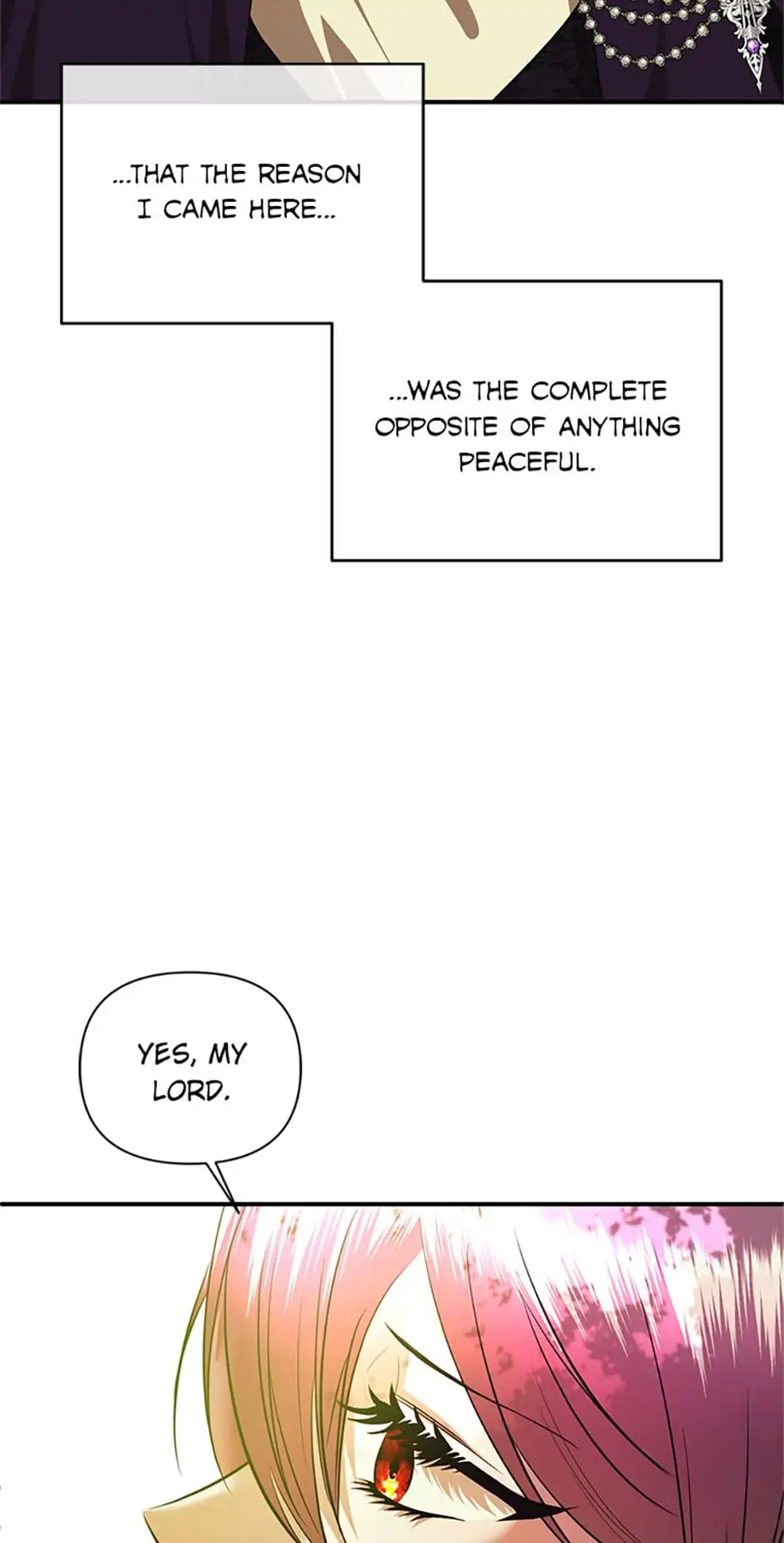 Surviving in the Emperor's Bed Chapter 23 - page 46