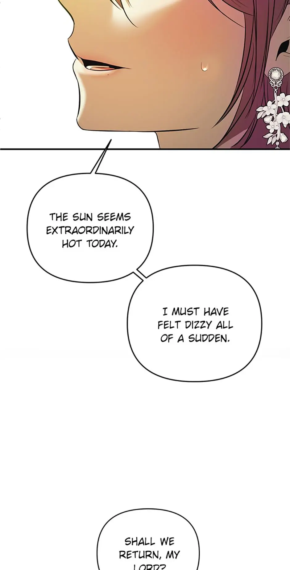 Surviving in the Emperor's Bed Chapter 23 - page 47