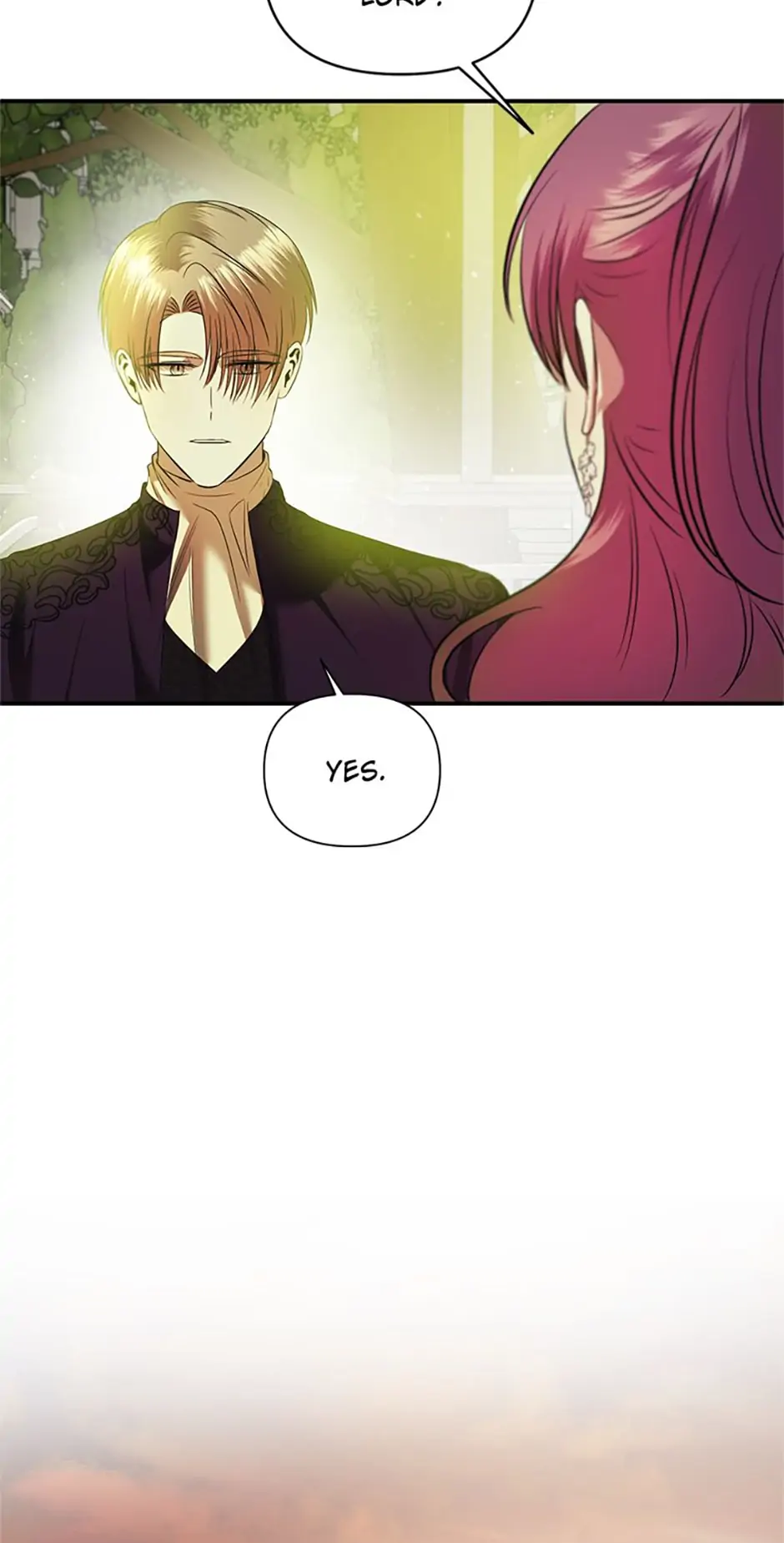 Surviving in the Emperor's Bed Chapter 23 - page 48