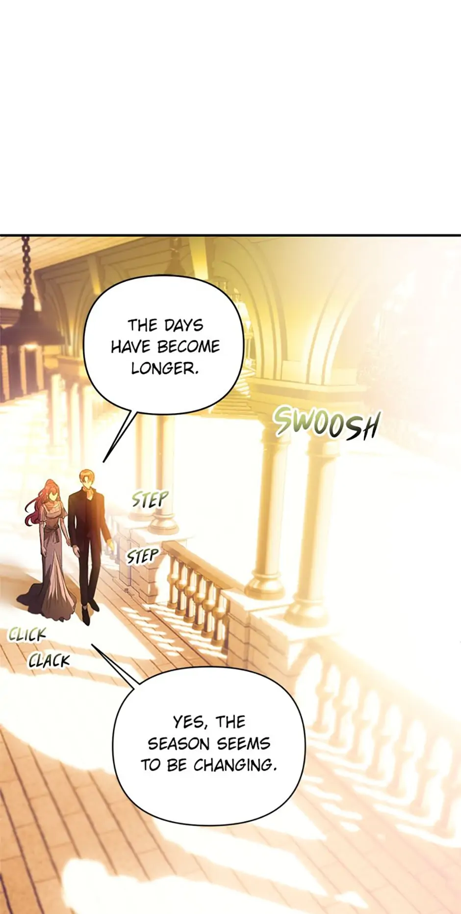 Surviving in the Emperor's Bed Chapter 23 - page 50