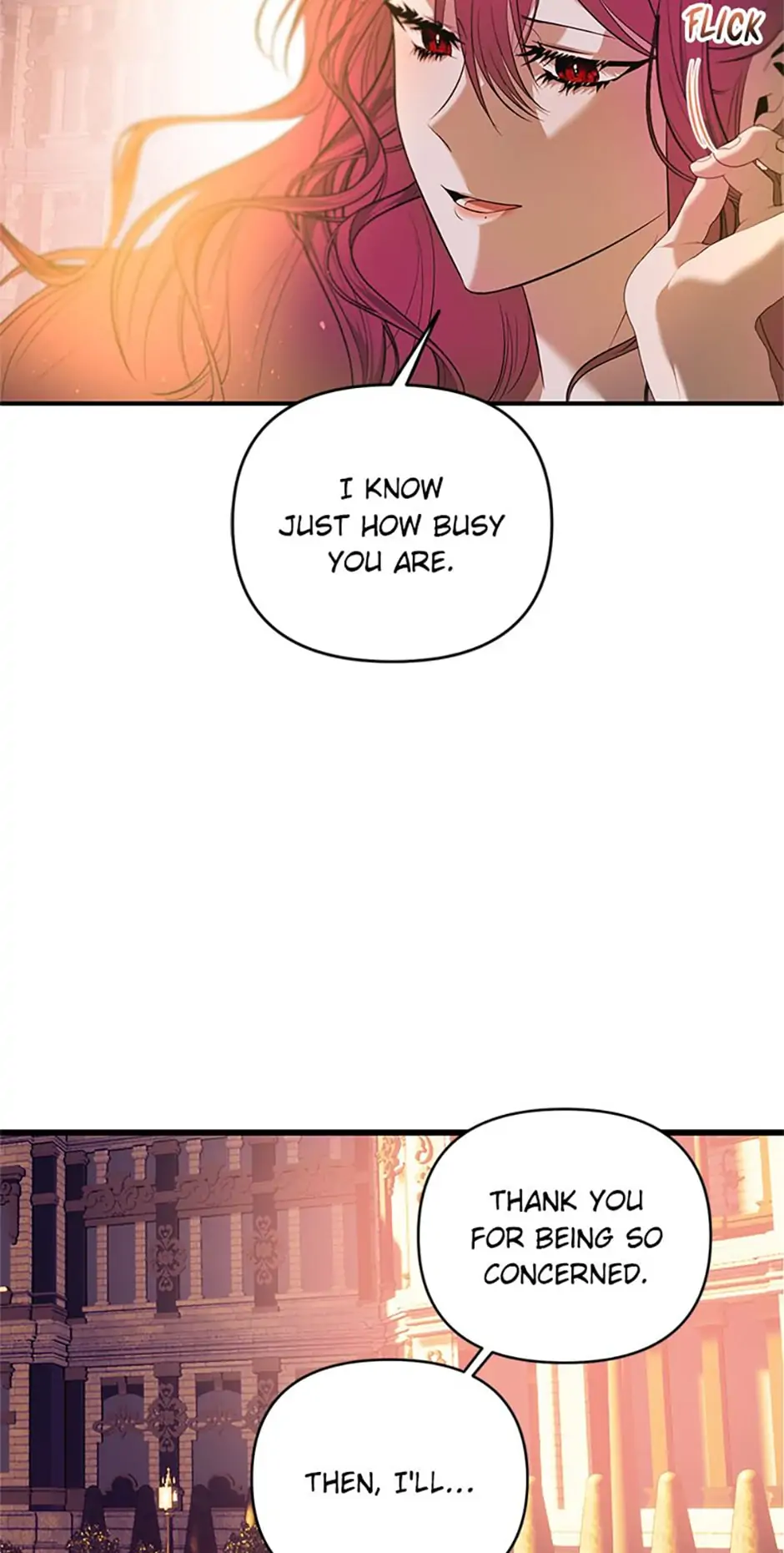 Surviving in the Emperor's Bed Chapter 23 - page 56