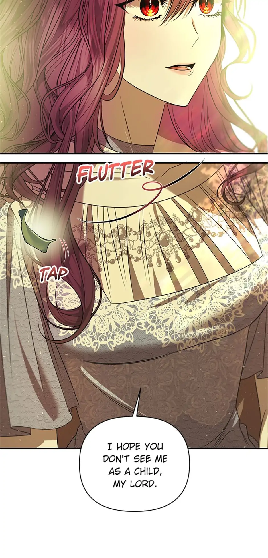 Surviving in the Emperor's Bed Chapter 23 - page 6