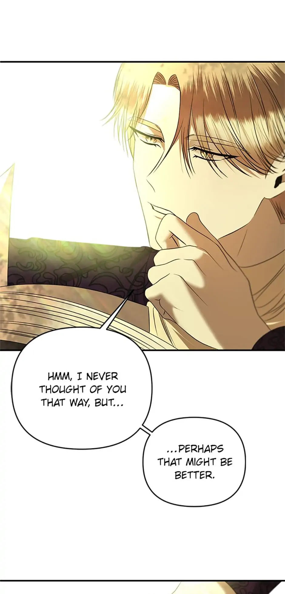 Surviving in the Emperor's Bed Chapter 23 - page 7