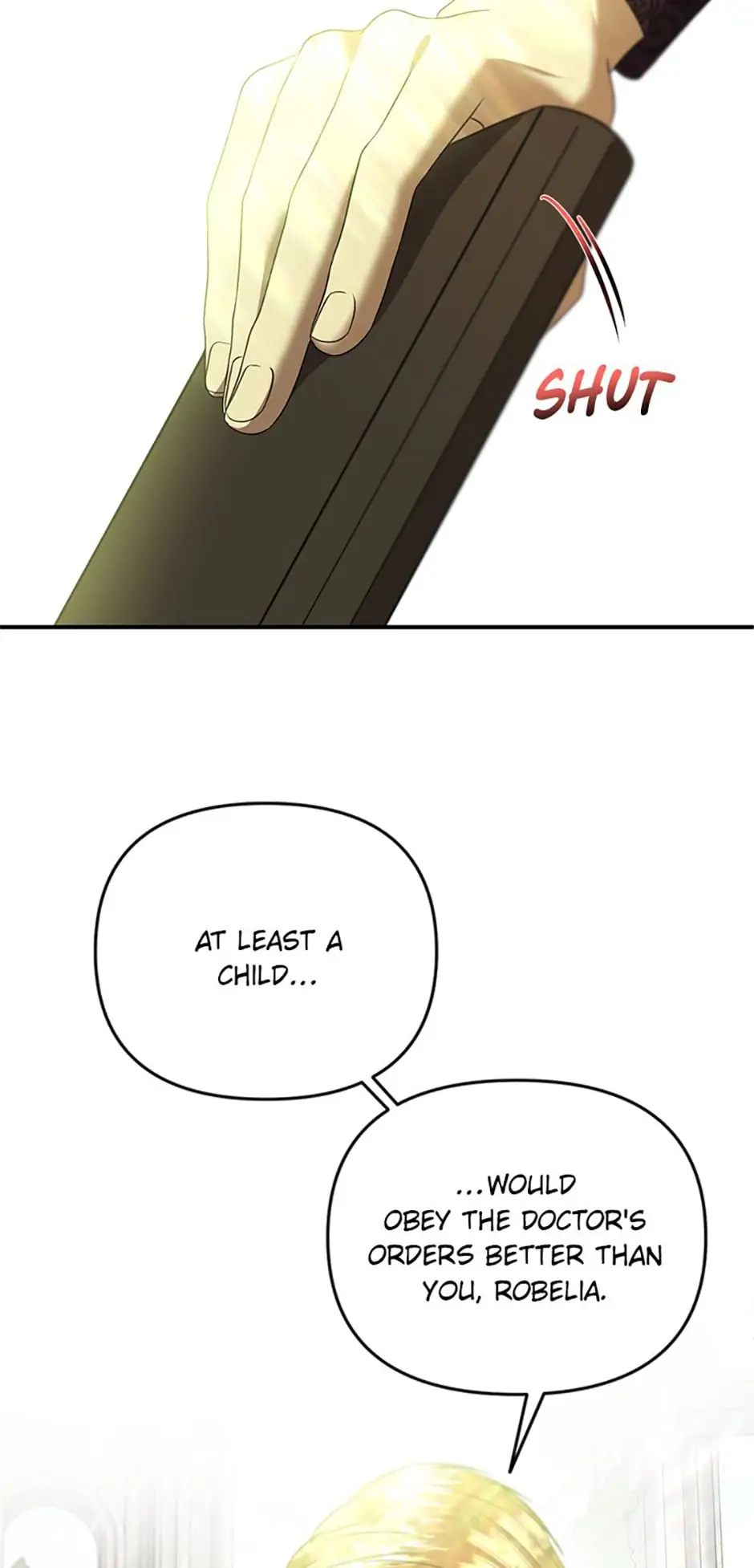 Surviving in the Emperor's Bed Chapter 23 - page 8
