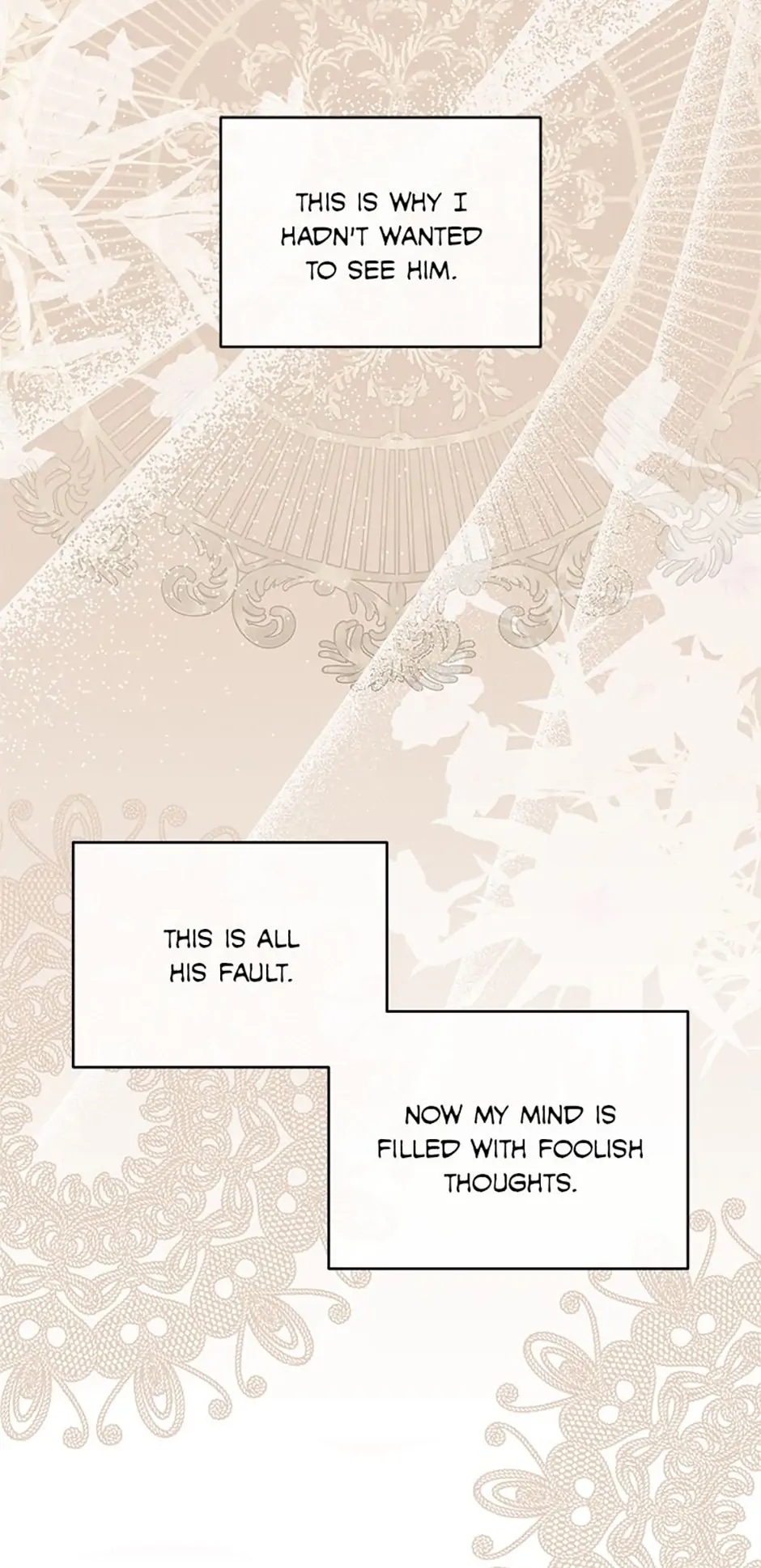 Surviving in the Emperor's Bed Chapter 22 - page 23