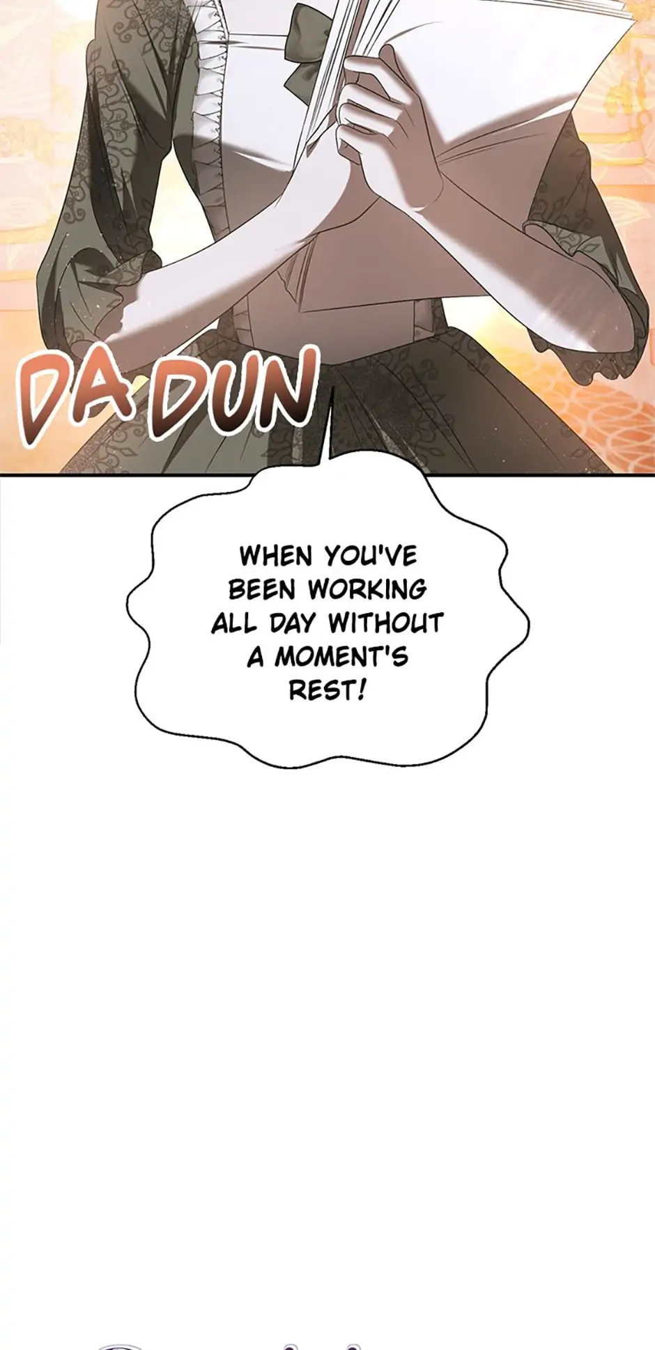 Surviving in the Emperor's Bed Chapter 22 - page 27