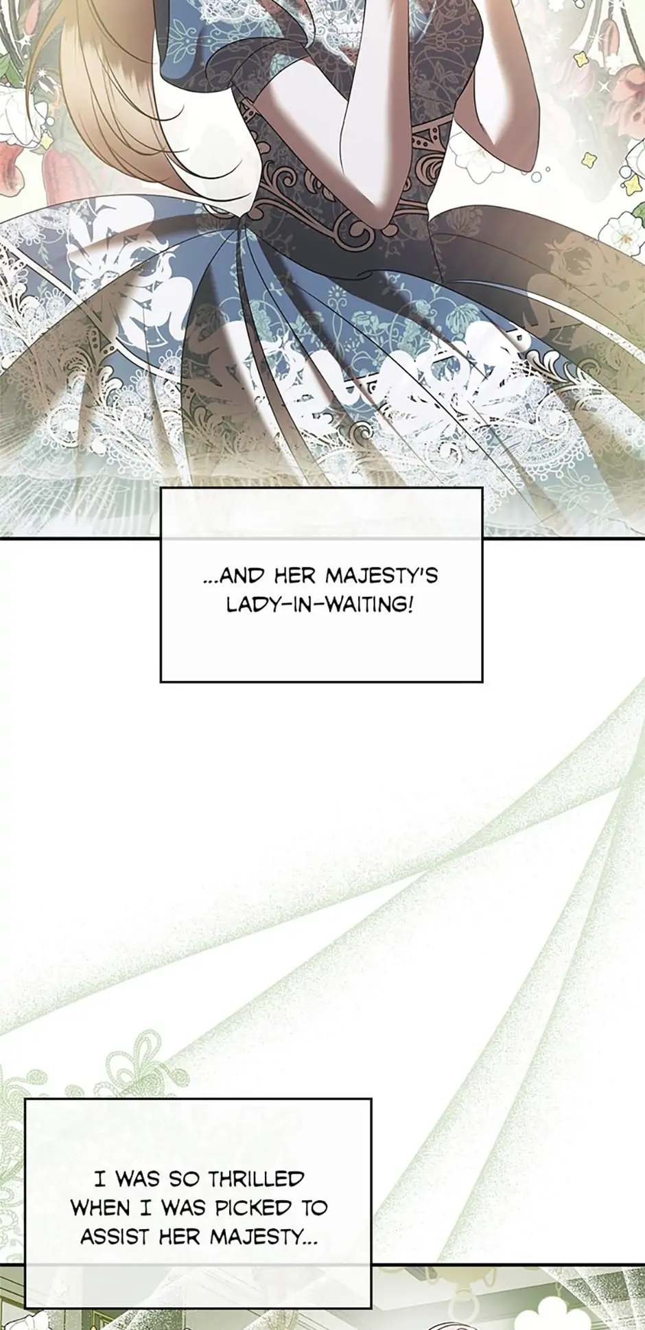 Surviving in the Emperor's Bed Chapter 22 - page 30