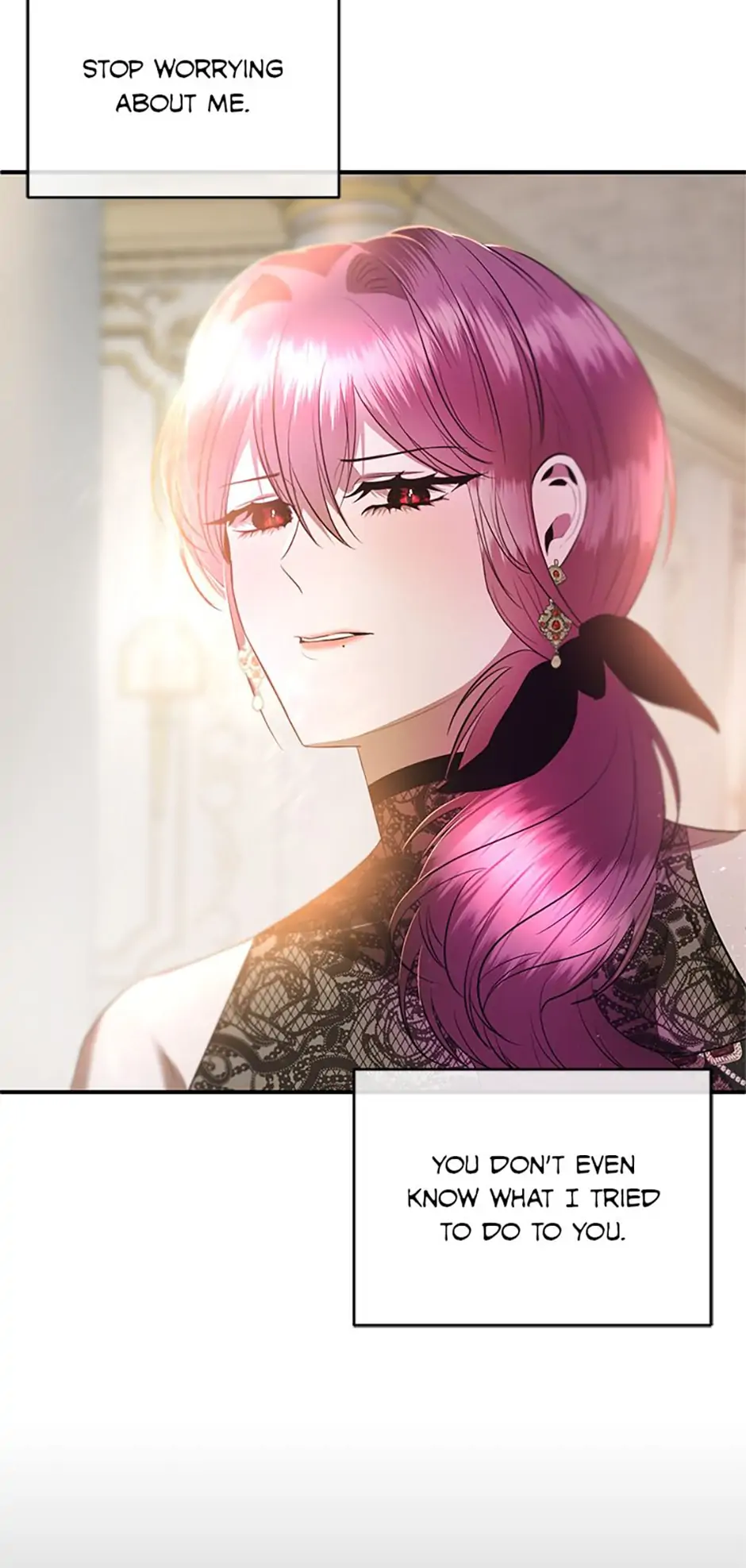 Surviving in the Emperor's Bed Chapter 22 - page 3
