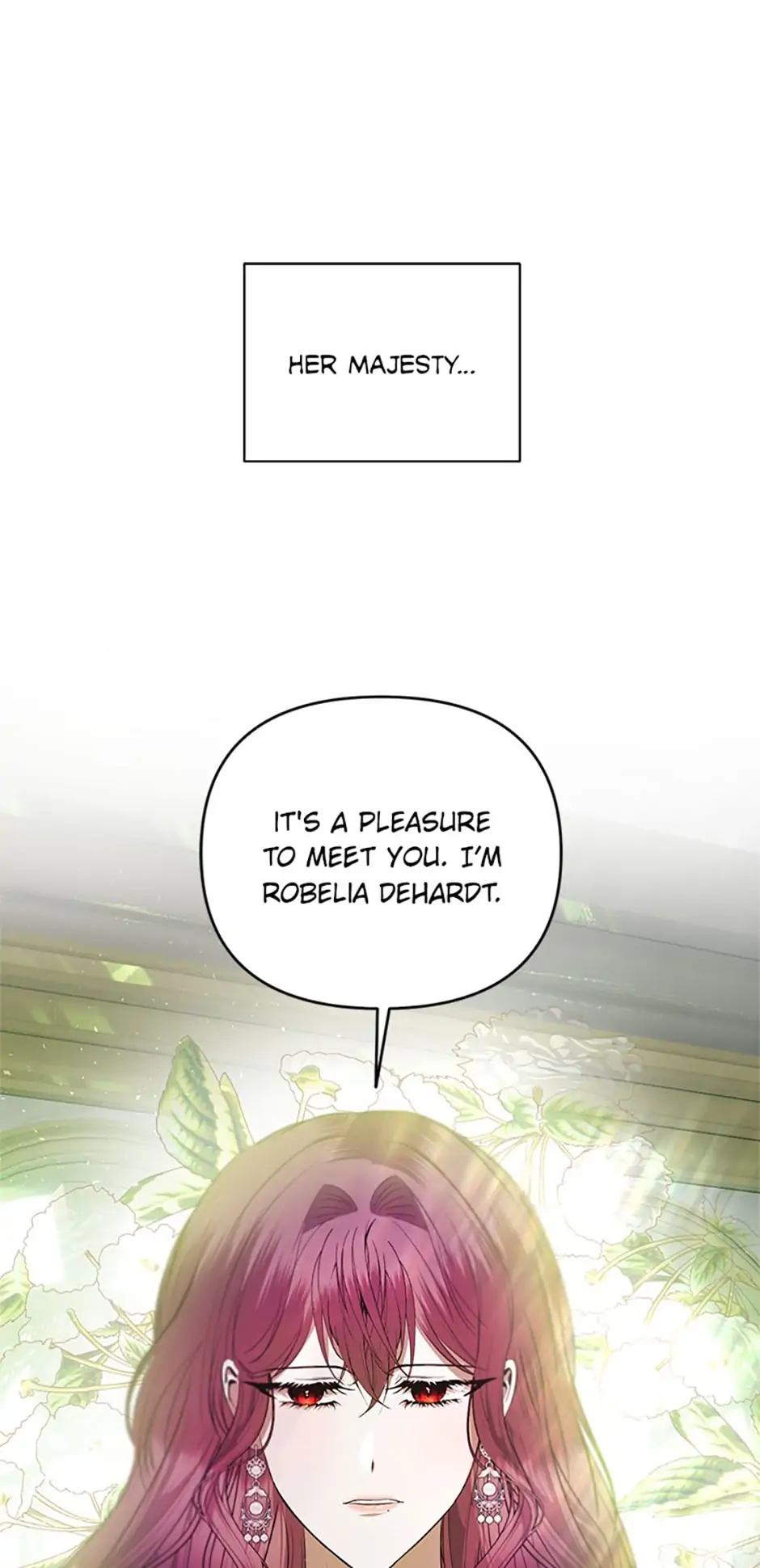 Surviving in the Emperor's Bed Chapter 22 - page 42