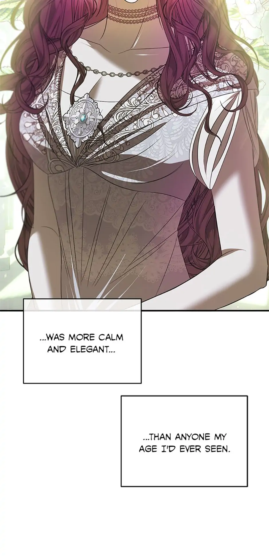 Surviving in the Emperor's Bed Chapter 22 - page 43