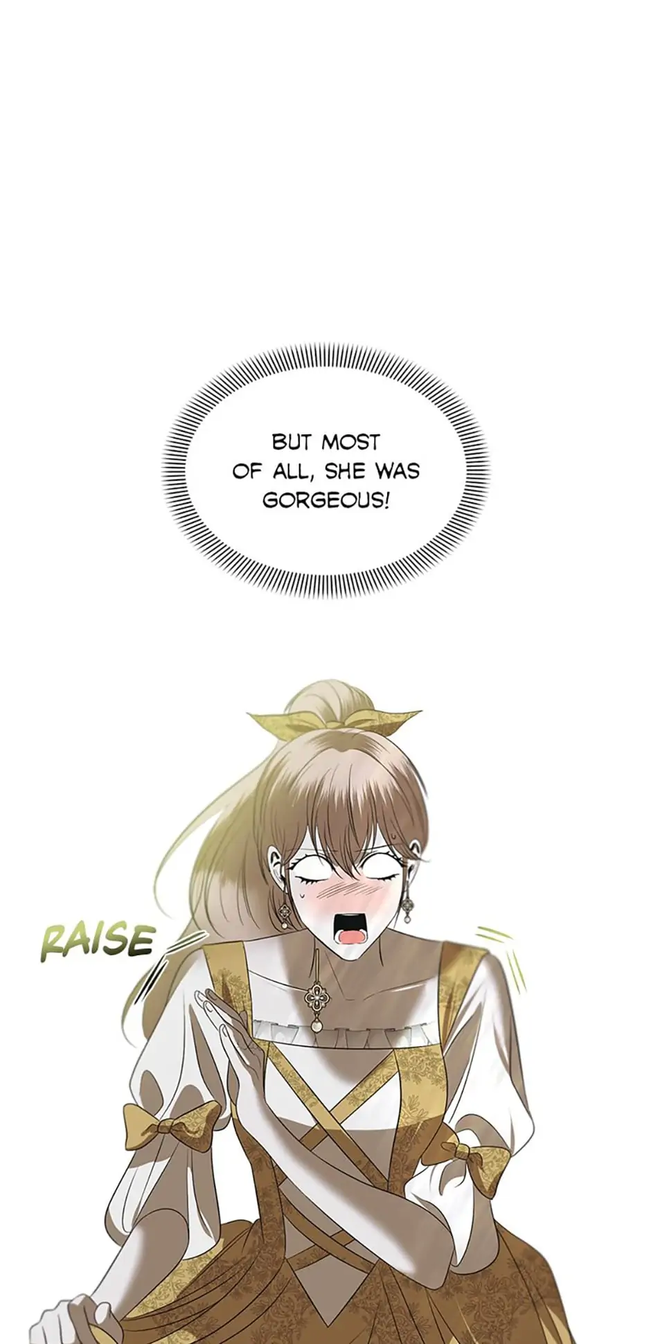 Surviving in the Emperor's Bed Chapter 22 - page 44