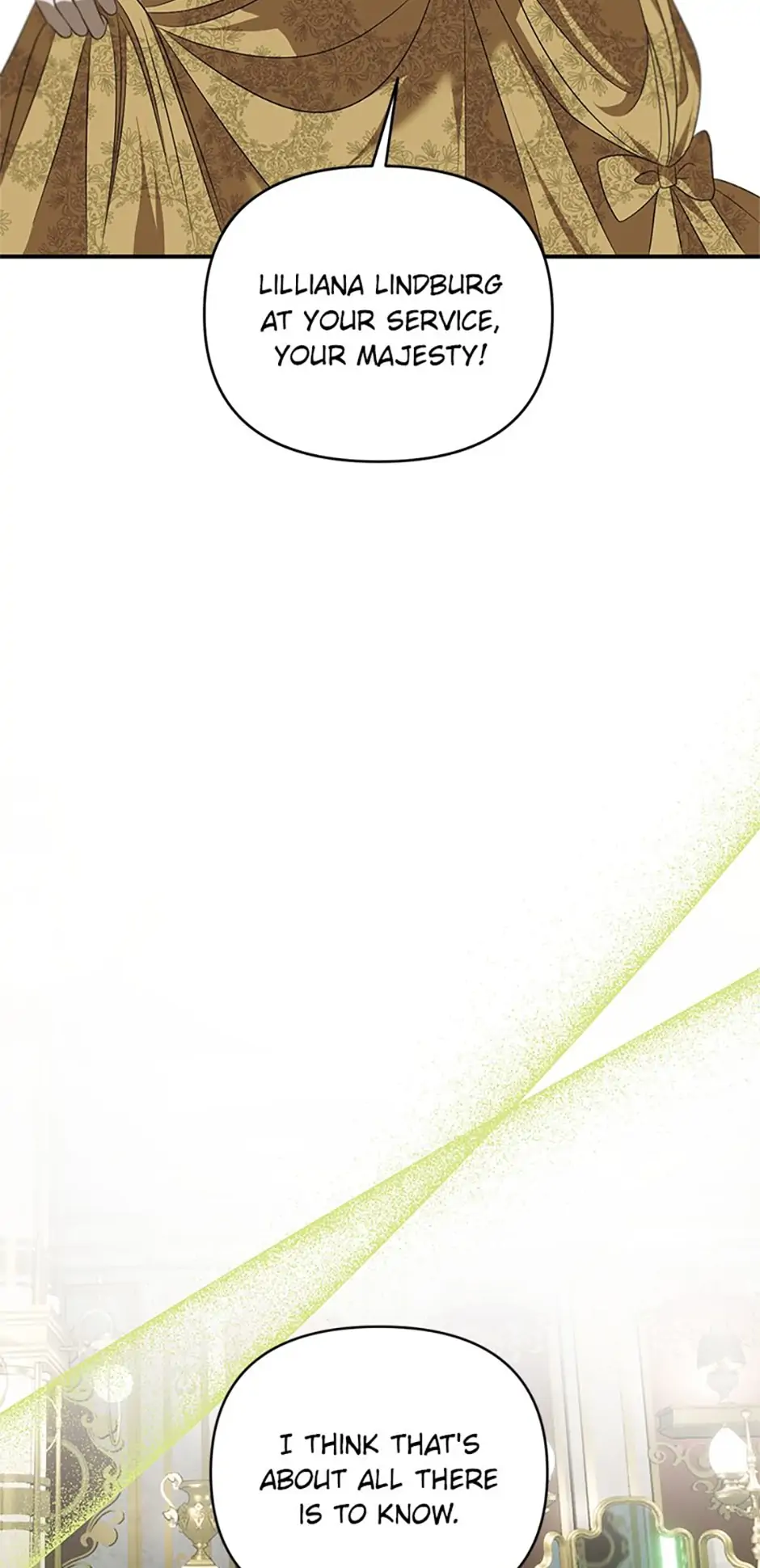 Surviving in the Emperor's Bed Chapter 22 - page 45