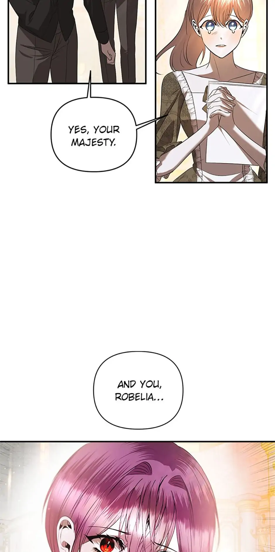 Surviving in the Emperor's Bed Chapter 22 - page 60