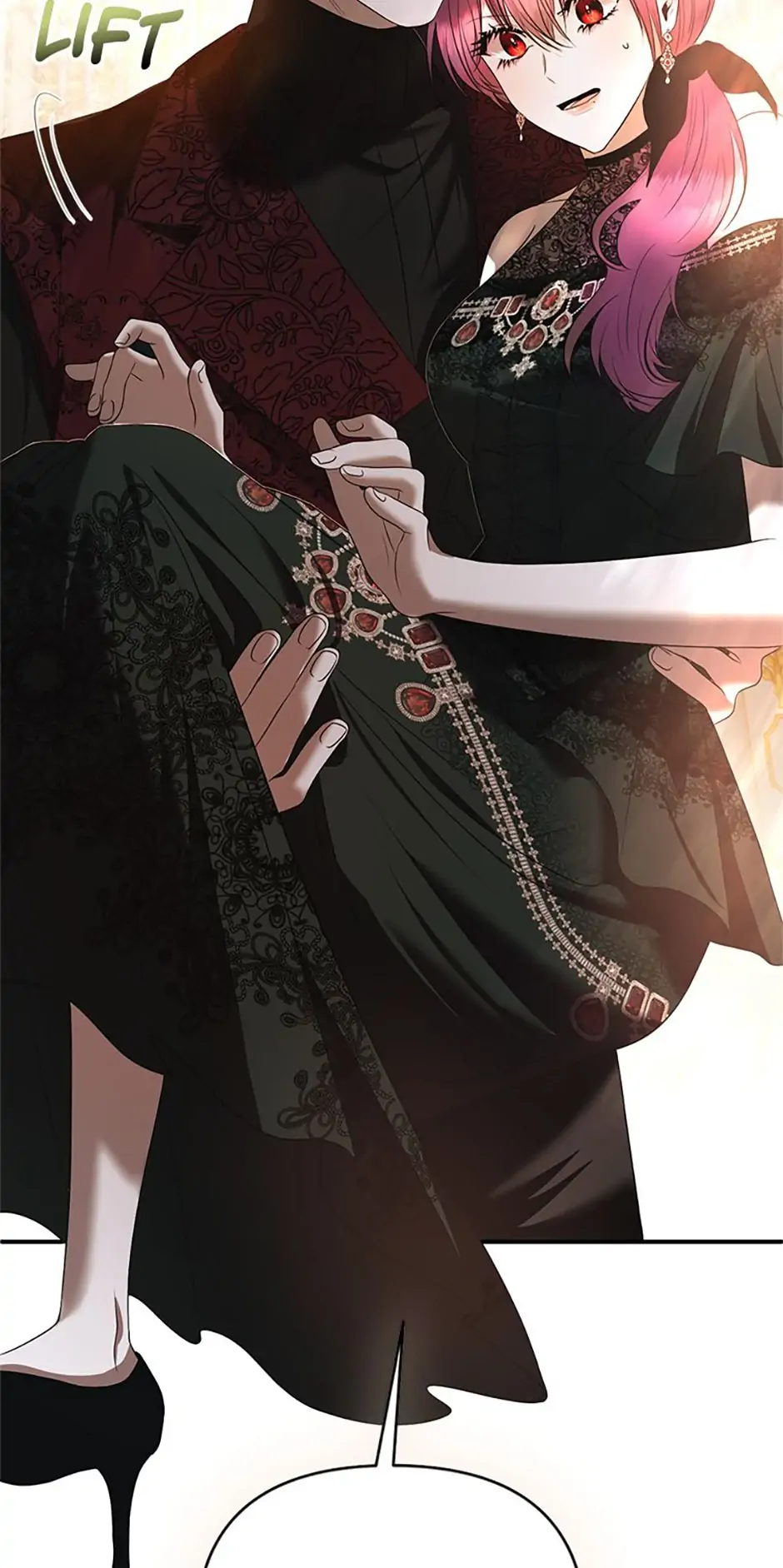 Surviving in the Emperor's Bed Chapter 22 - page 62