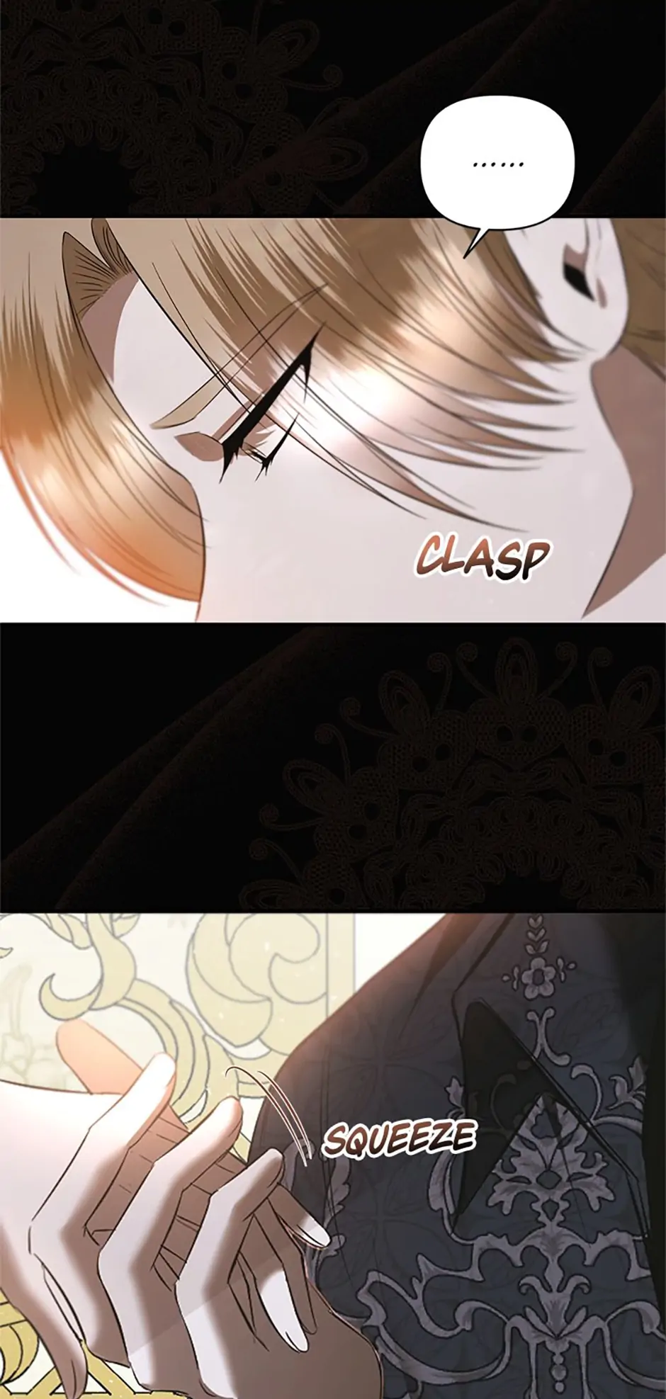 Surviving in the Emperor's Bed Chapter 22 - page 7