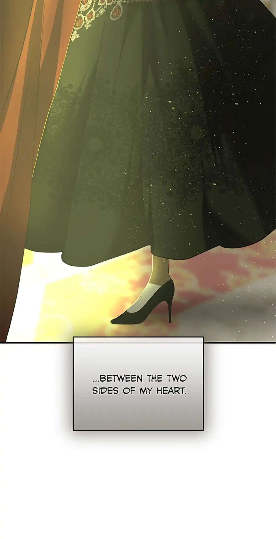 Surviving in the Emperor's Bed Chapter 21 - page 13