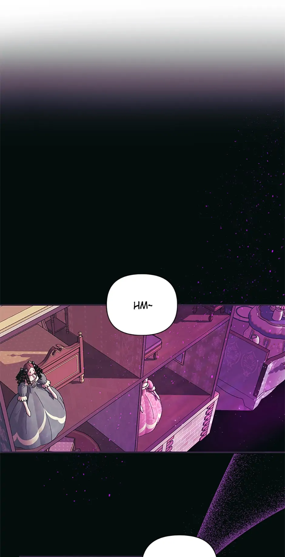 Surviving in the Emperor's Bed Chapter 21 - page 15