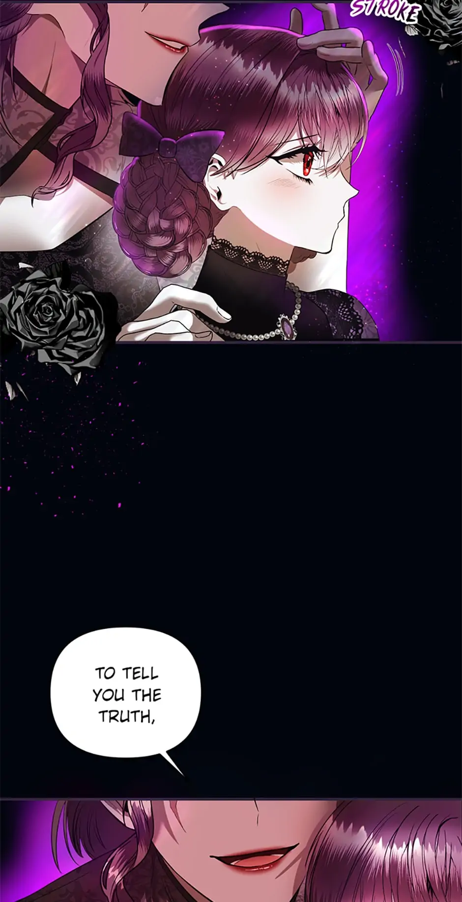 Surviving in the Emperor's Bed Chapter 21 - page 19