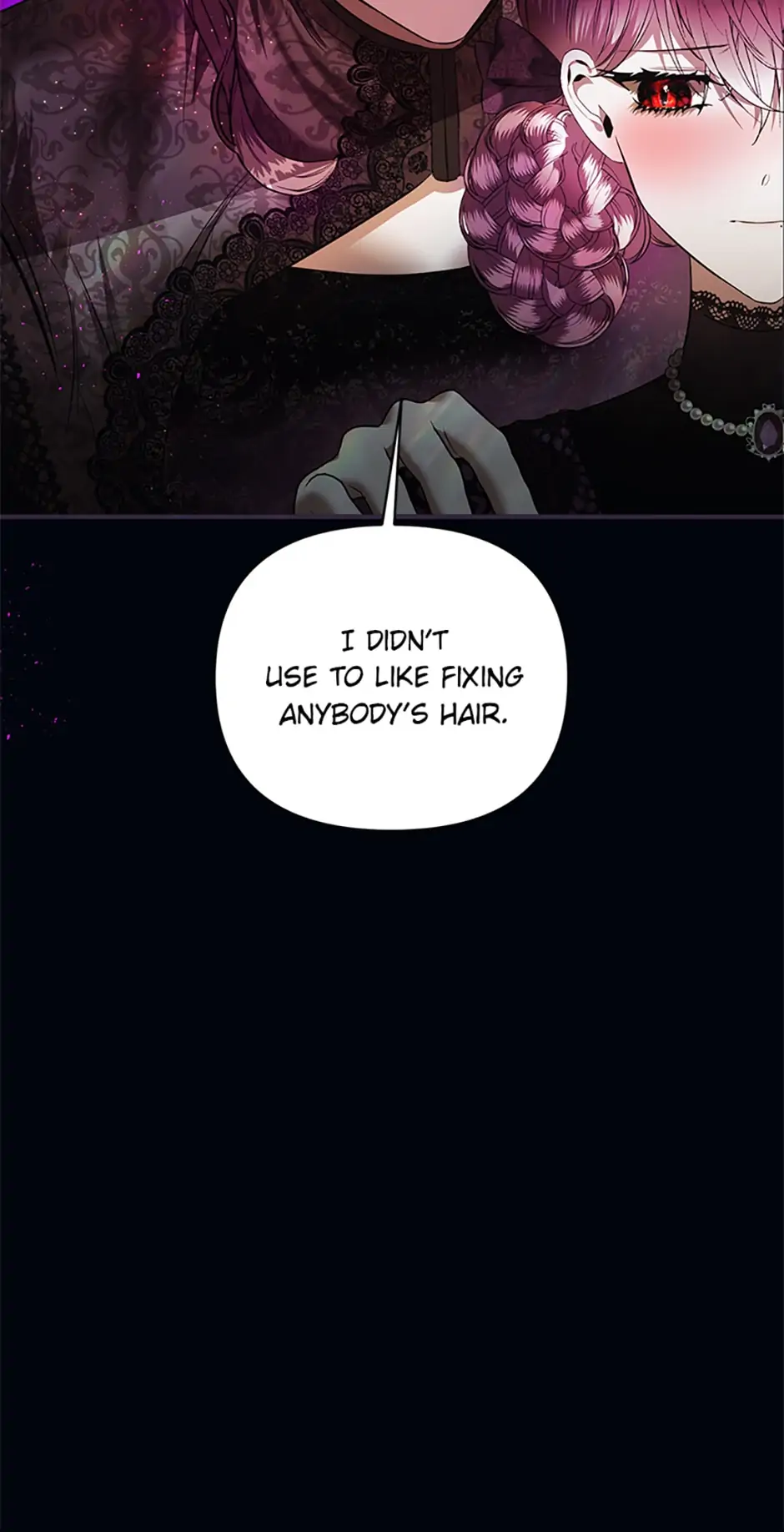 Surviving in the Emperor's Bed Chapter 21 - page 20