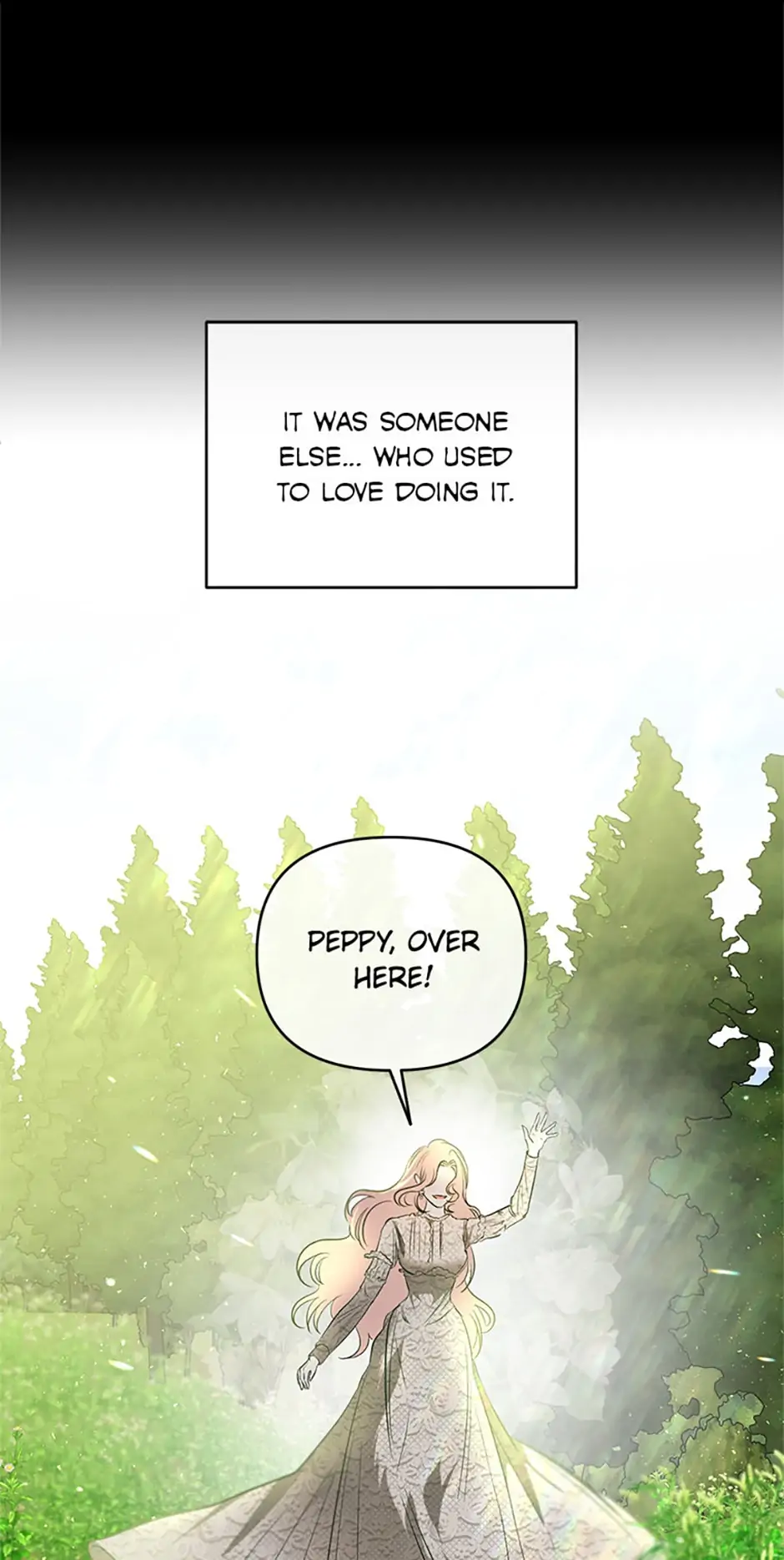 Surviving in the Emperor's Bed Chapter 21 - page 21