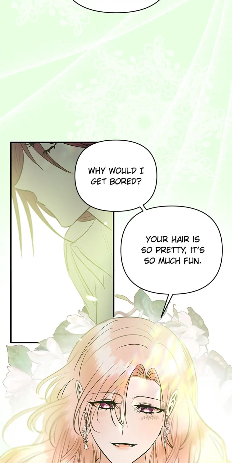 Surviving in the Emperor's Bed Chapter 21 - page 24
