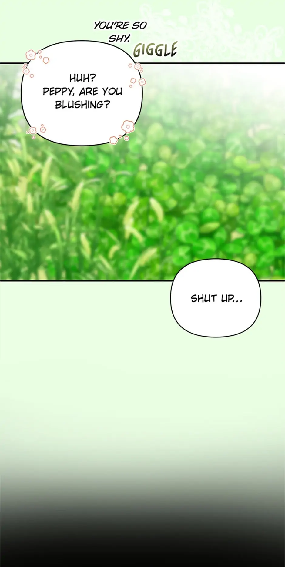 Surviving in the Emperor's Bed Chapter 21 - page 26