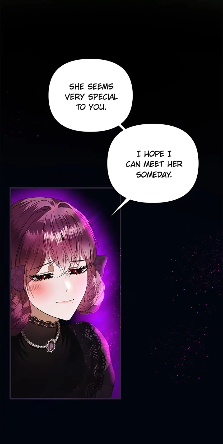 Surviving in the Emperor's Bed Chapter 21 - page 27