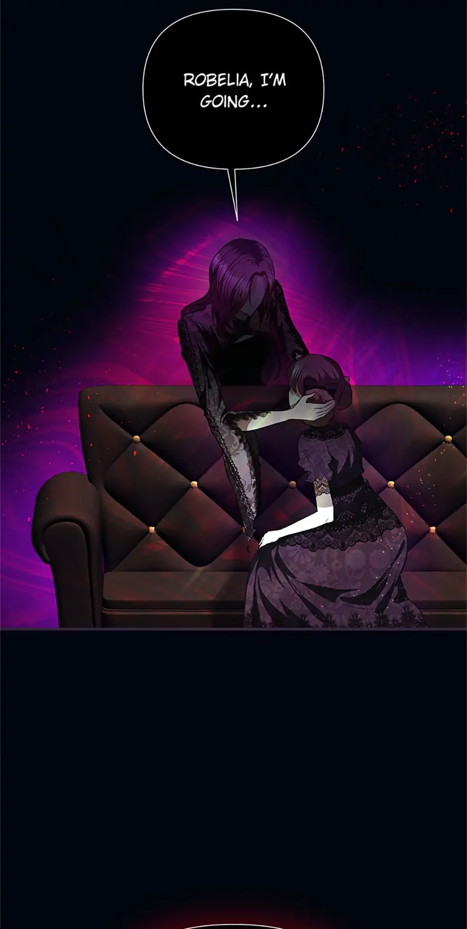 Surviving in the Emperor's Bed Chapter 21 - page 29