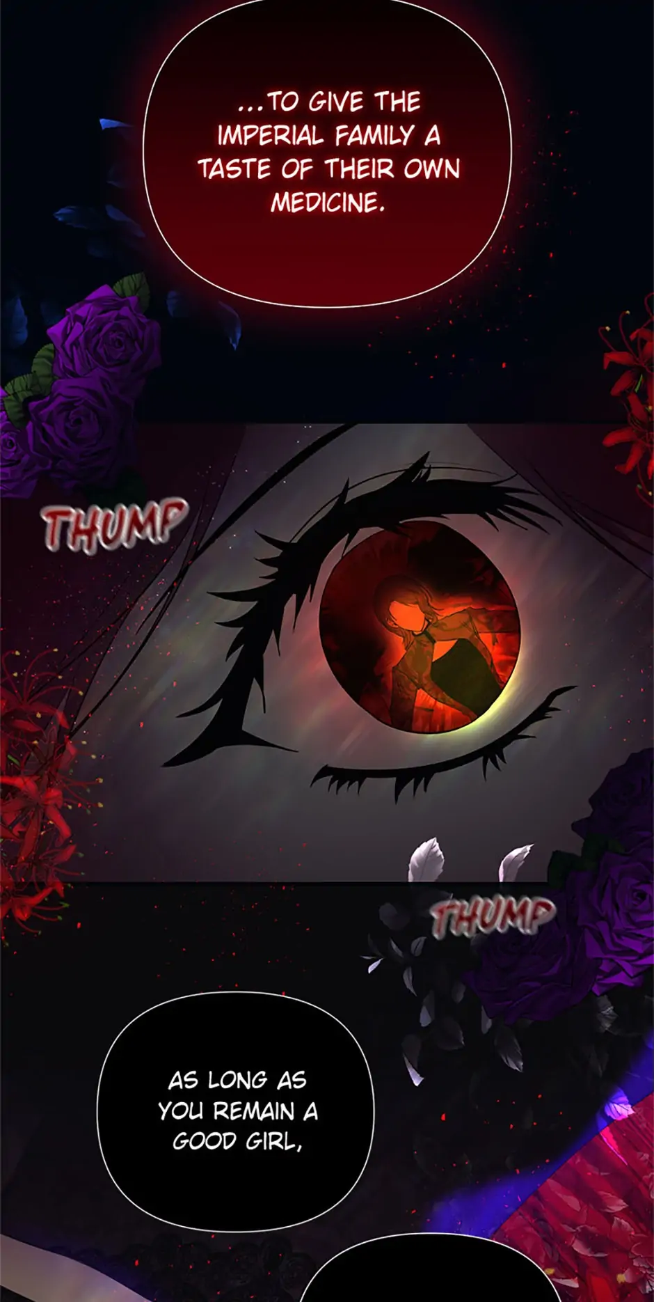 Surviving in the Emperor's Bed Chapter 21 - page 30