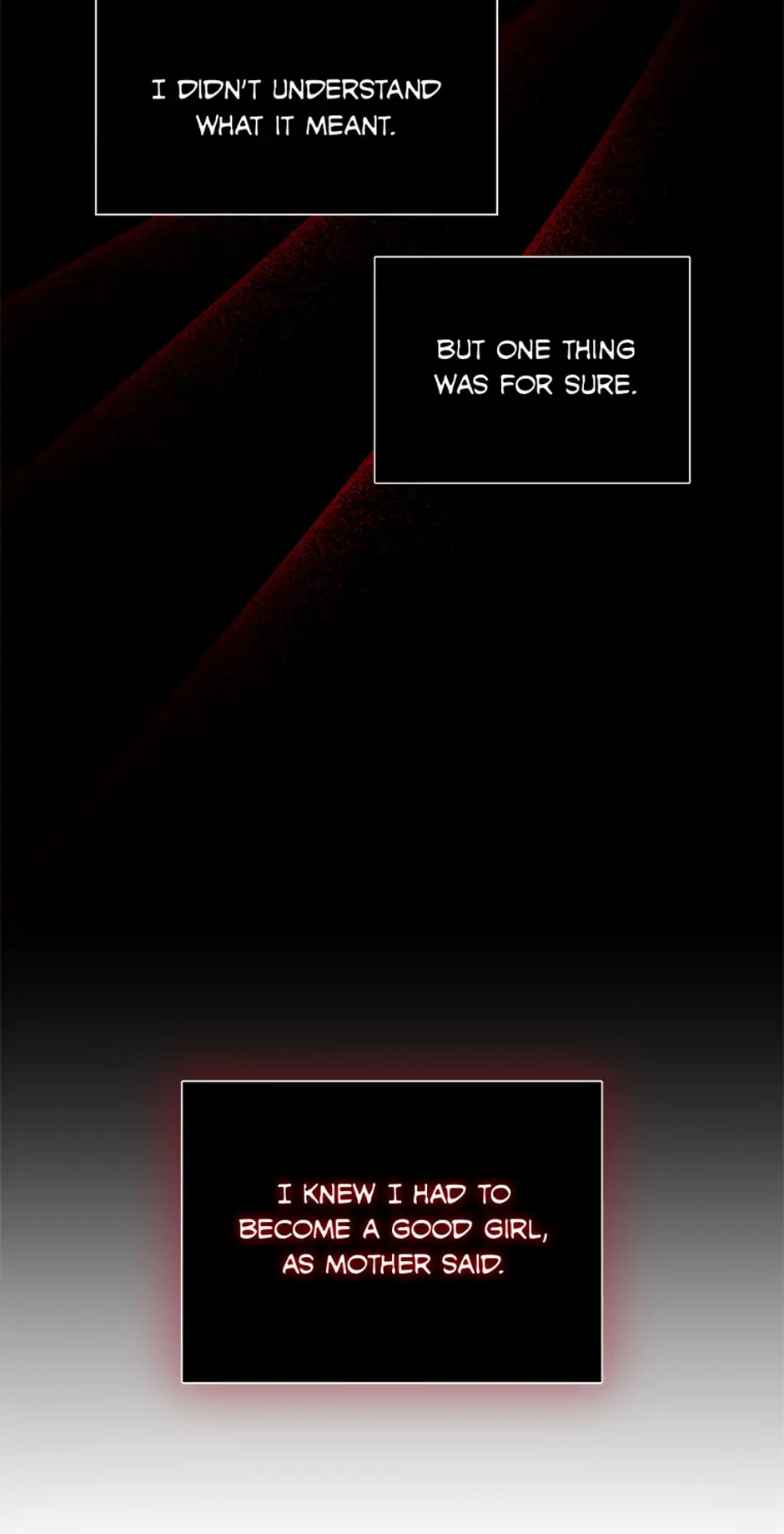 Surviving in the Emperor's Bed Chapter 21 - page 34