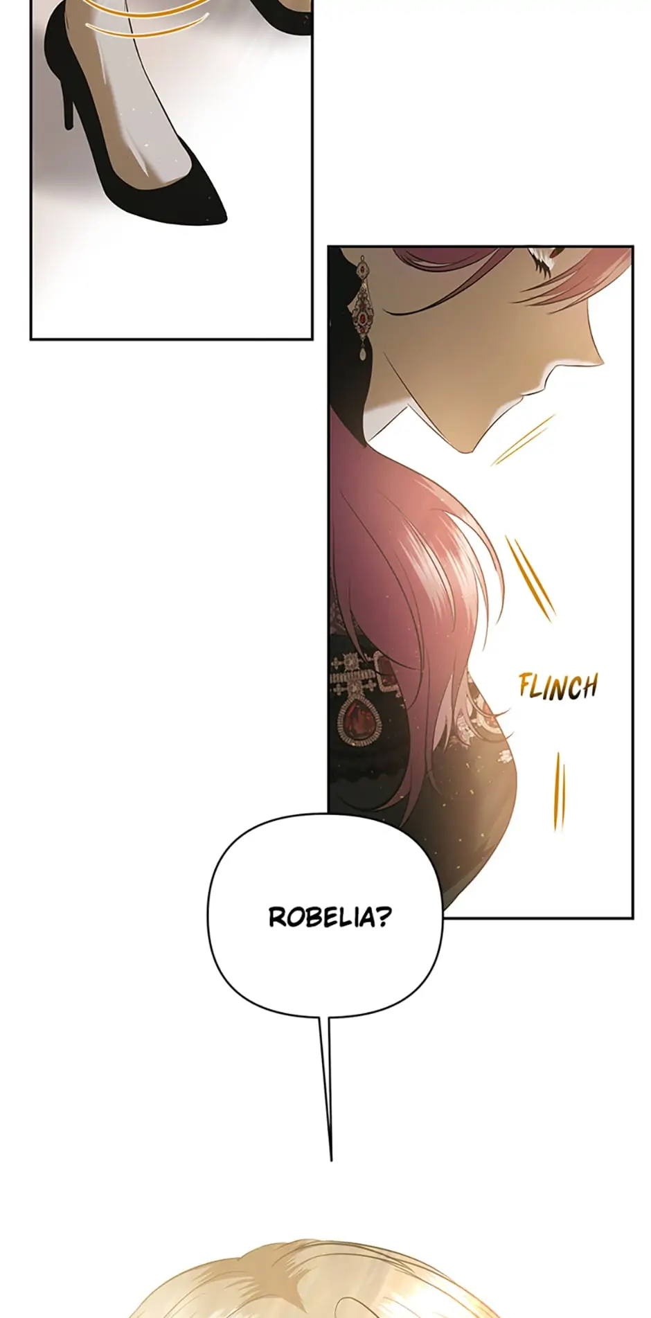 Surviving in the Emperor's Bed Chapter 21 - page 43