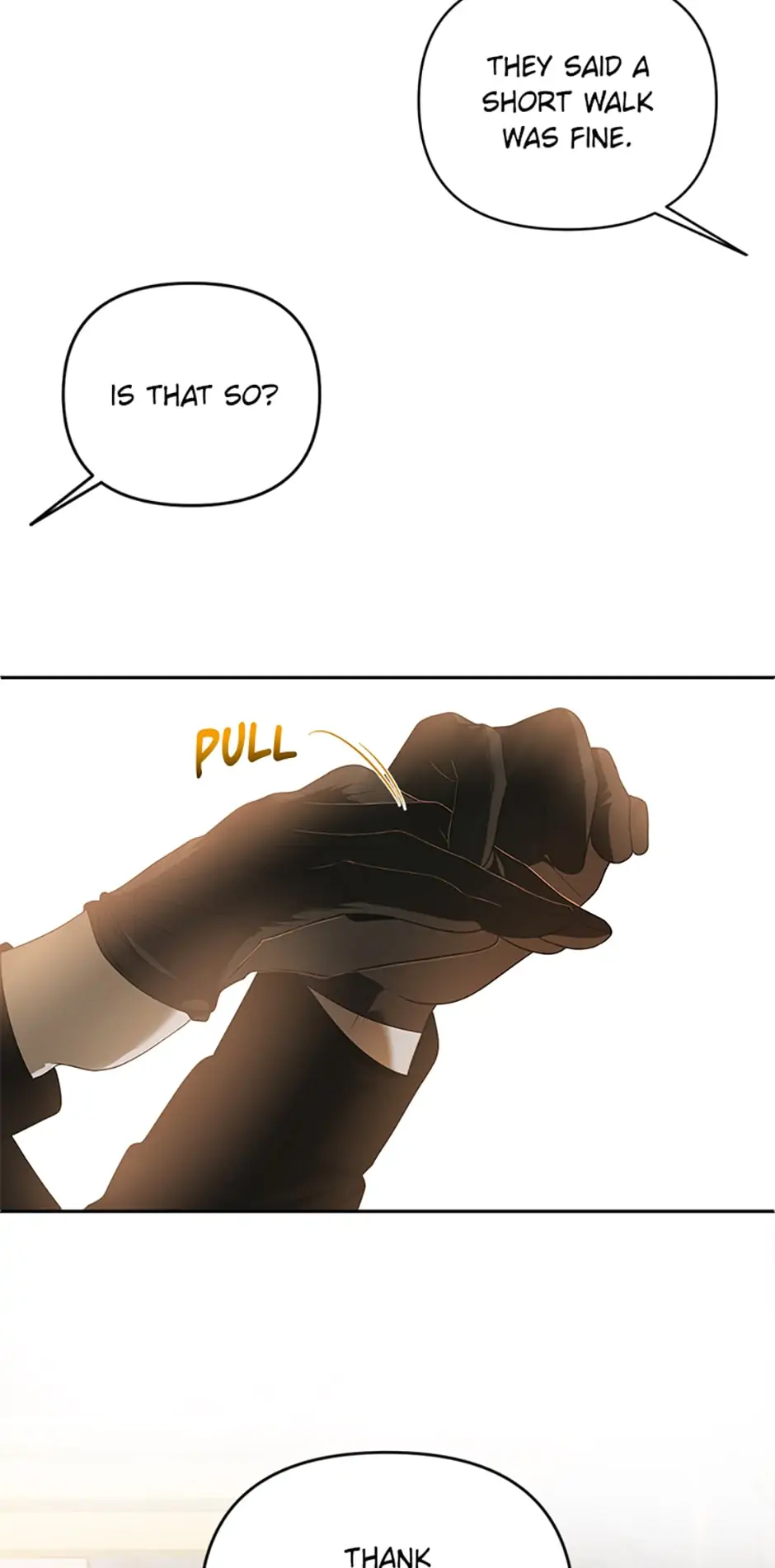 Surviving in the Emperor's Bed Chapter 21 - page 46