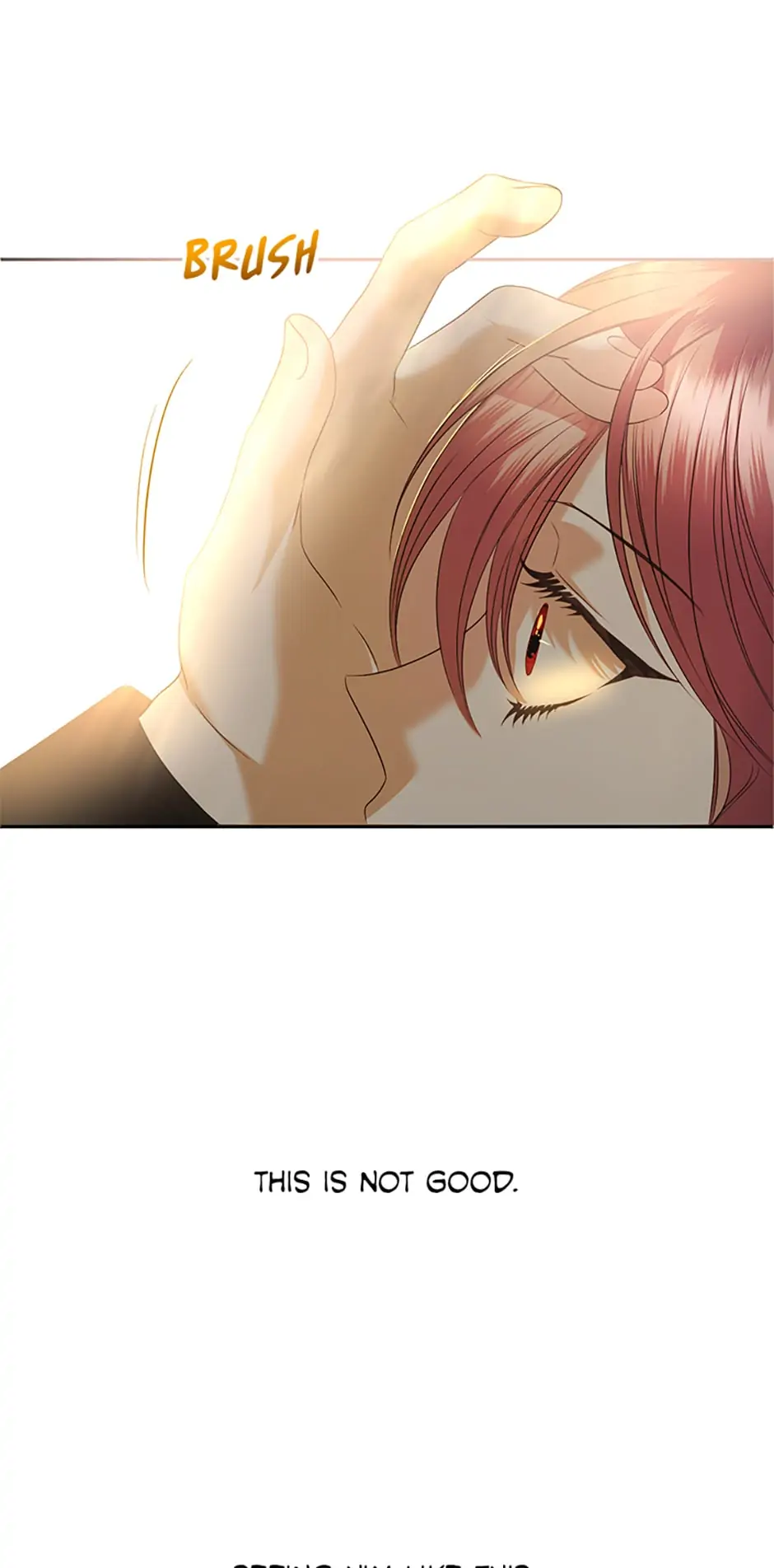 Surviving in the Emperor's Bed Chapter 21 - page 48