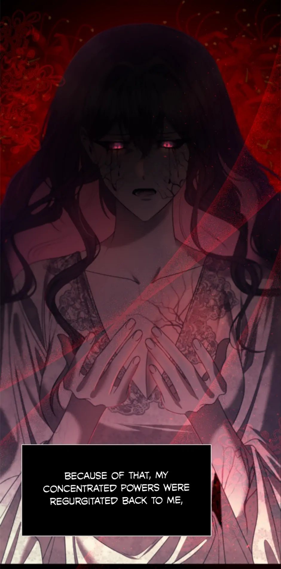 Surviving in the Emperor's Bed Chapter 21 - page 6