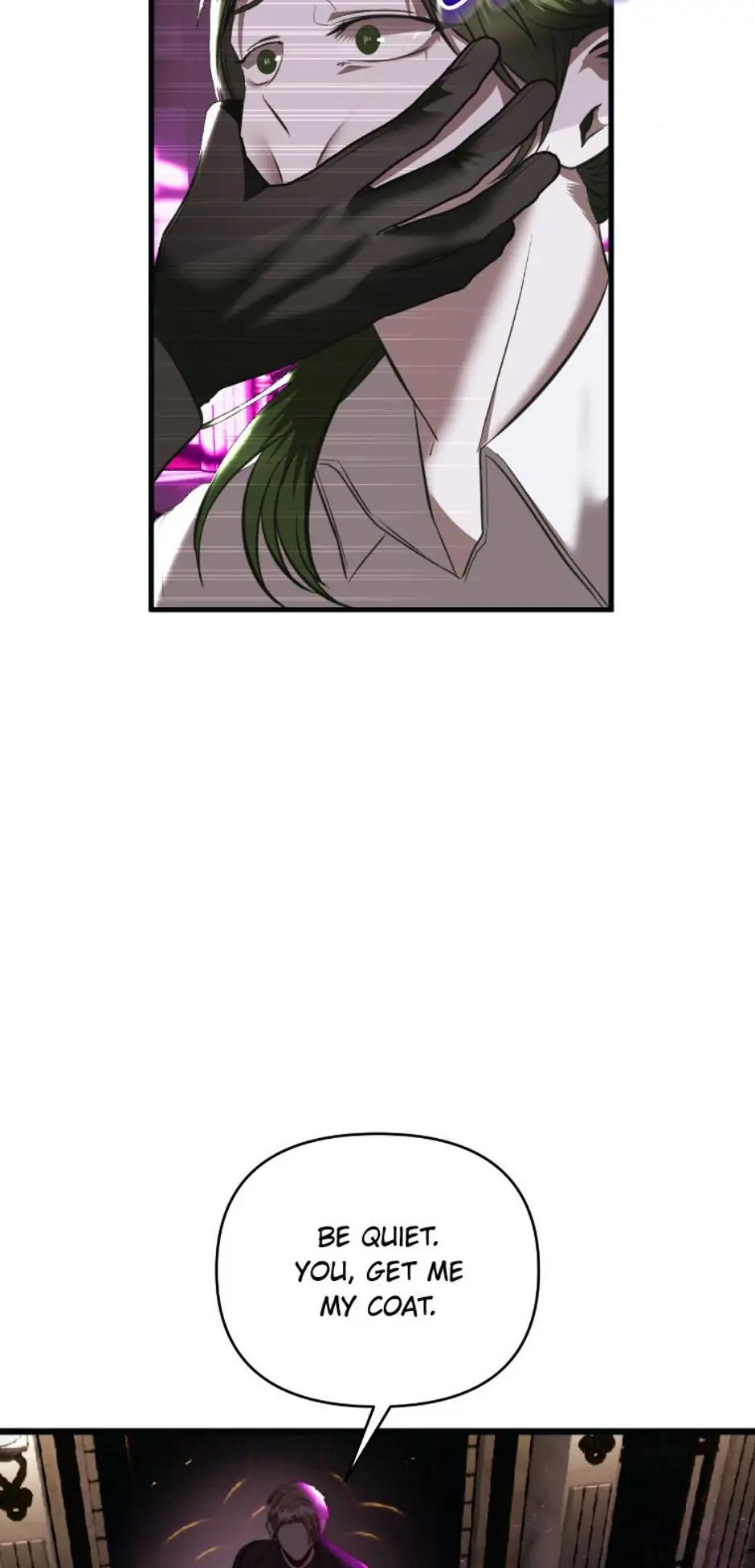 Surviving in the Emperor's Bed Chapter 10 - page 32