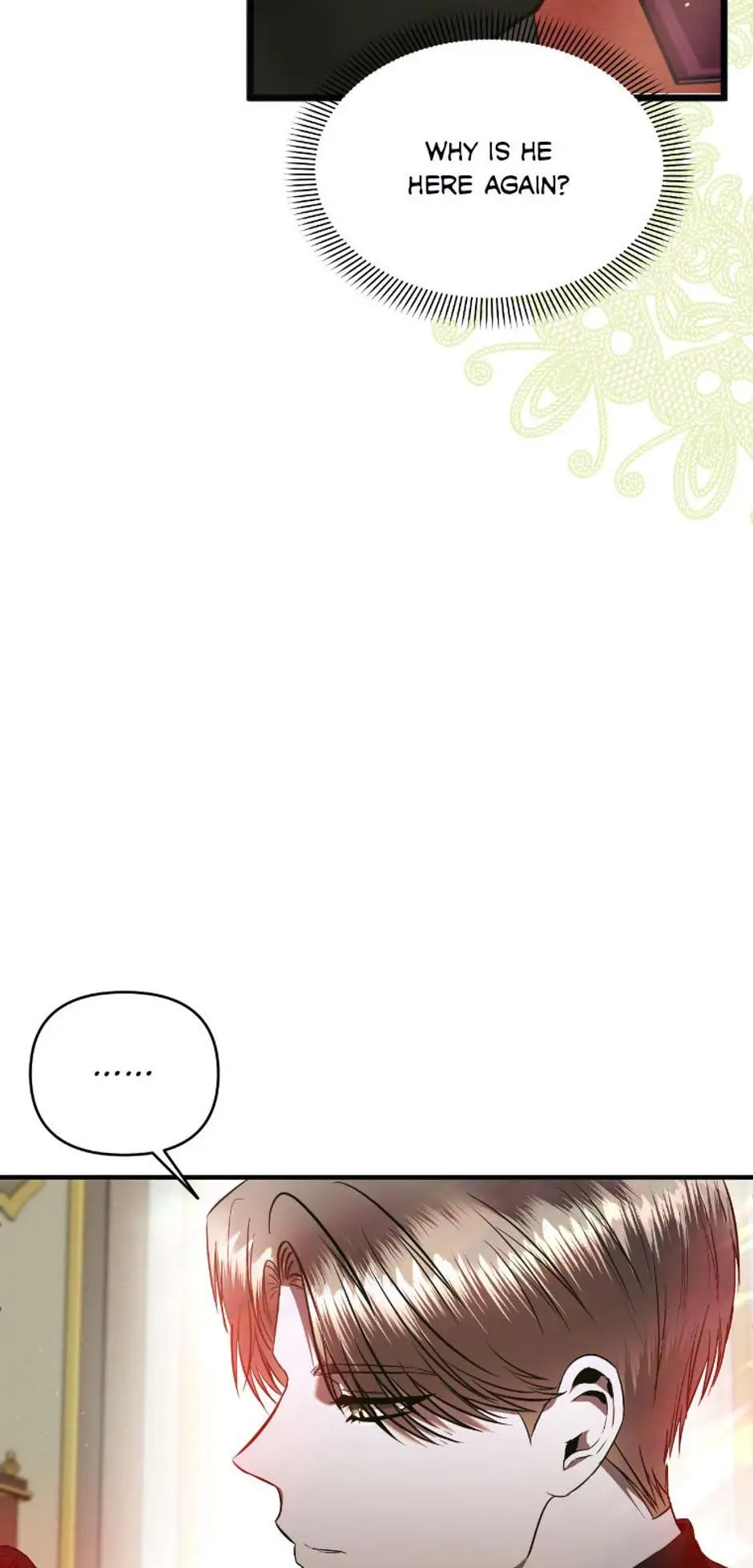 Surviving in the Emperor's Bed Chapter 10 - page 39