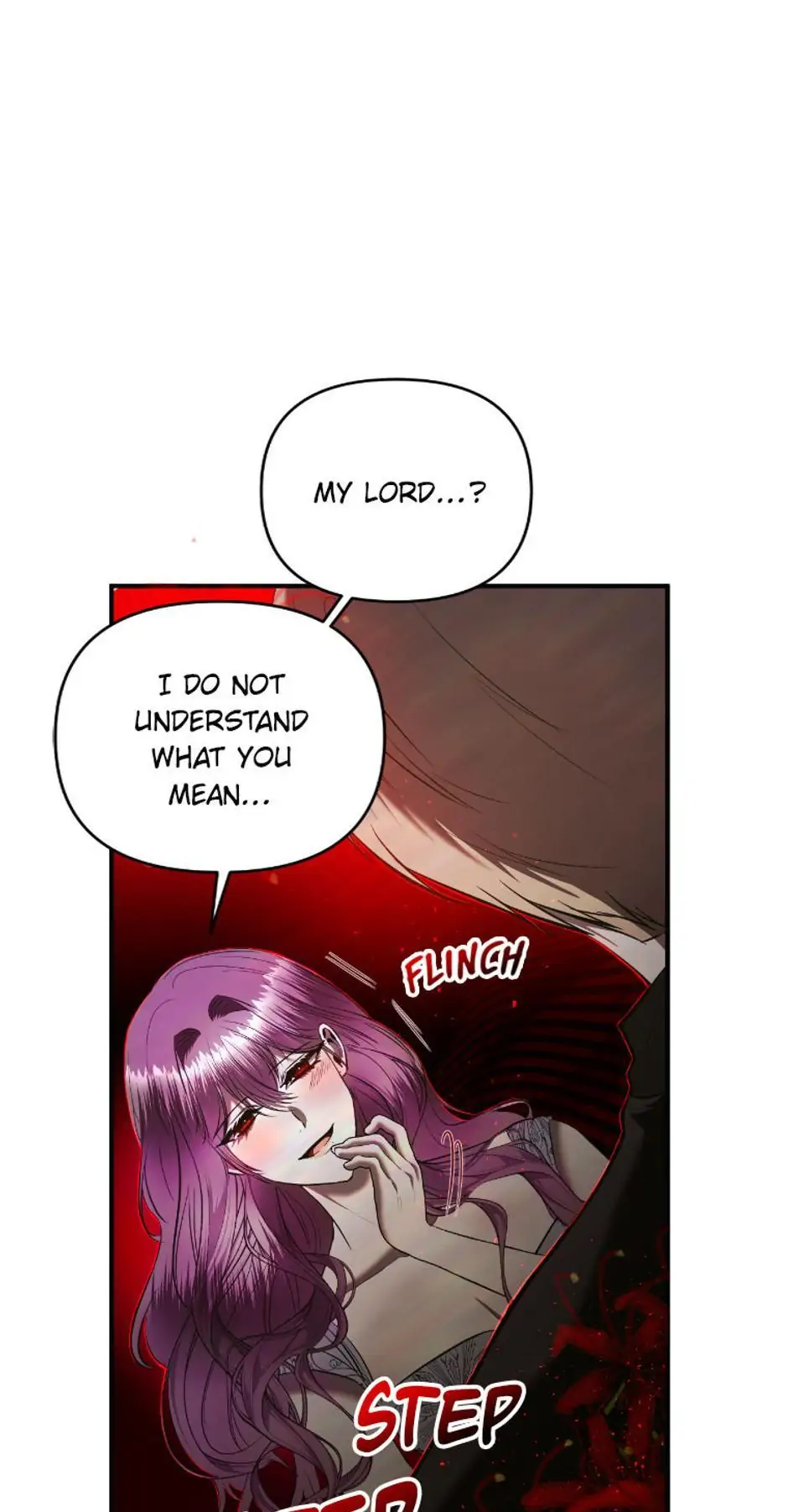Surviving in the Emperor's Bed Chapter 10 - page 44