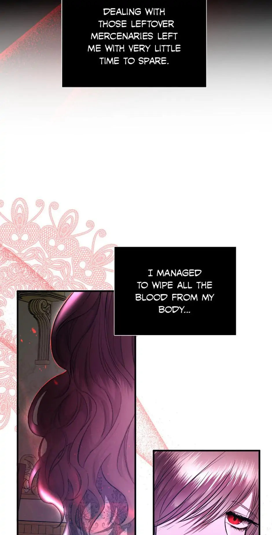 Surviving in the Emperor's Bed Chapter 10 - page 5