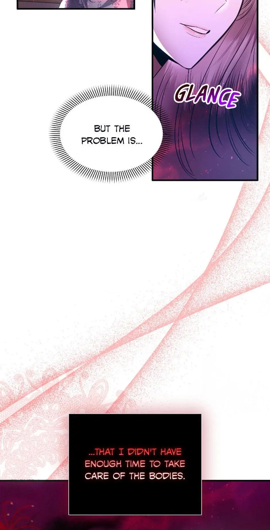 Surviving in the Emperor's Bed Chapter 10 - page 6