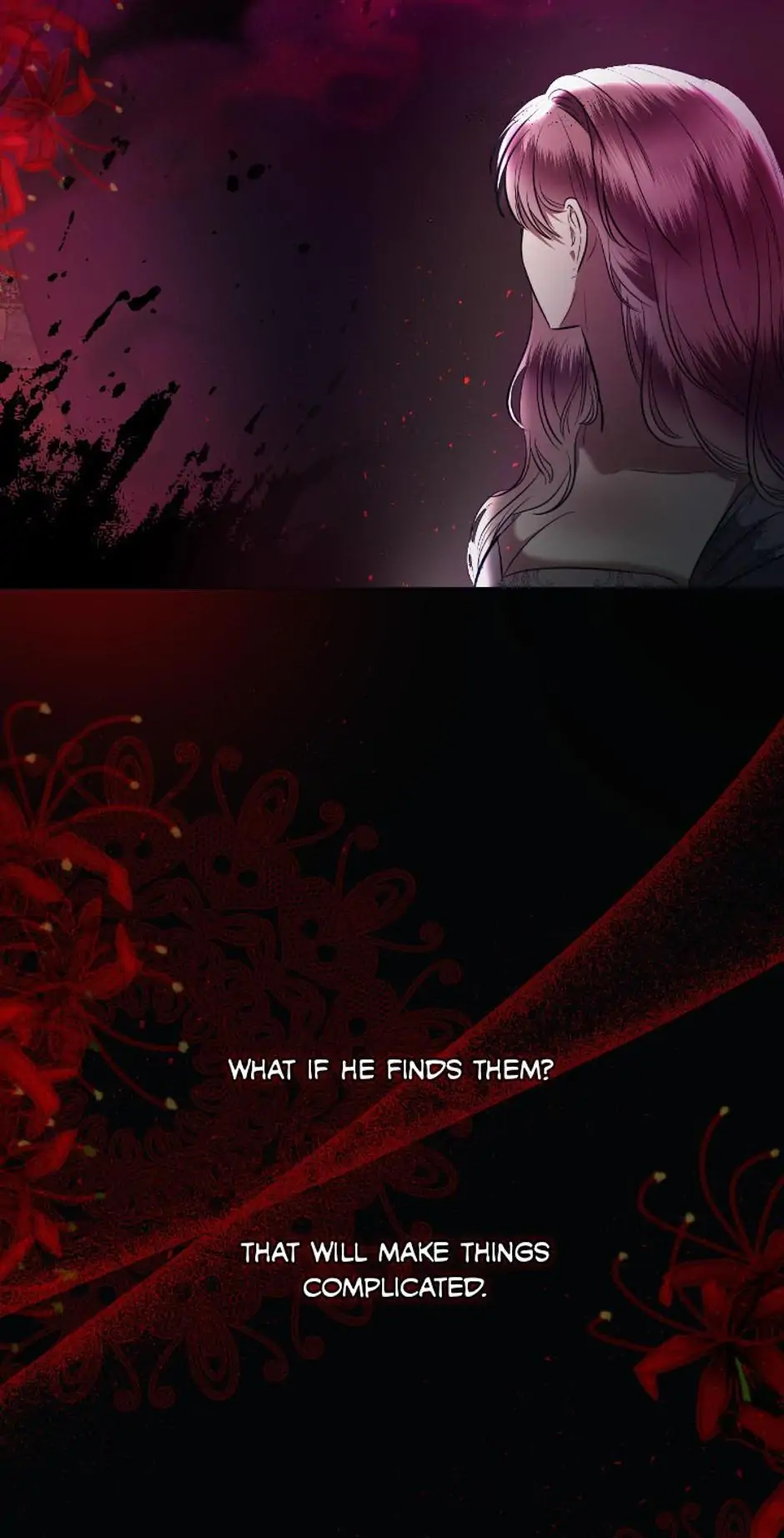 Surviving in the Emperor's Bed Chapter 10 - page 7