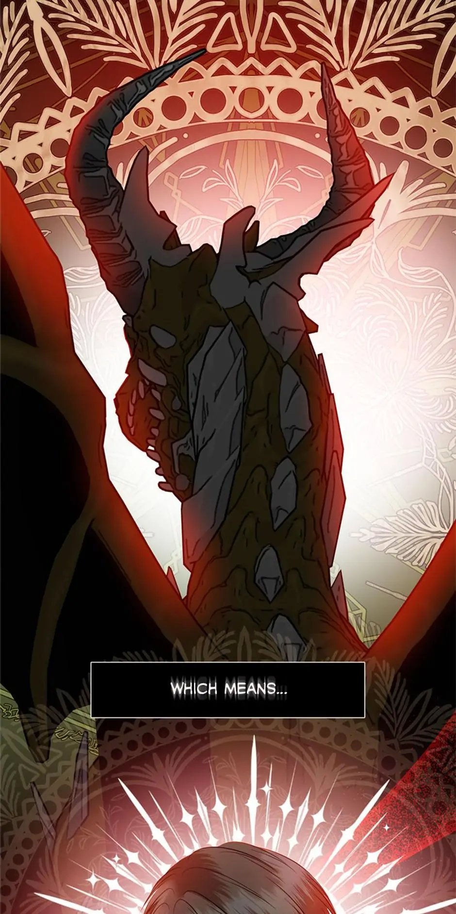 Surviving in the Emperor's Bed Chapter 19 - page 9