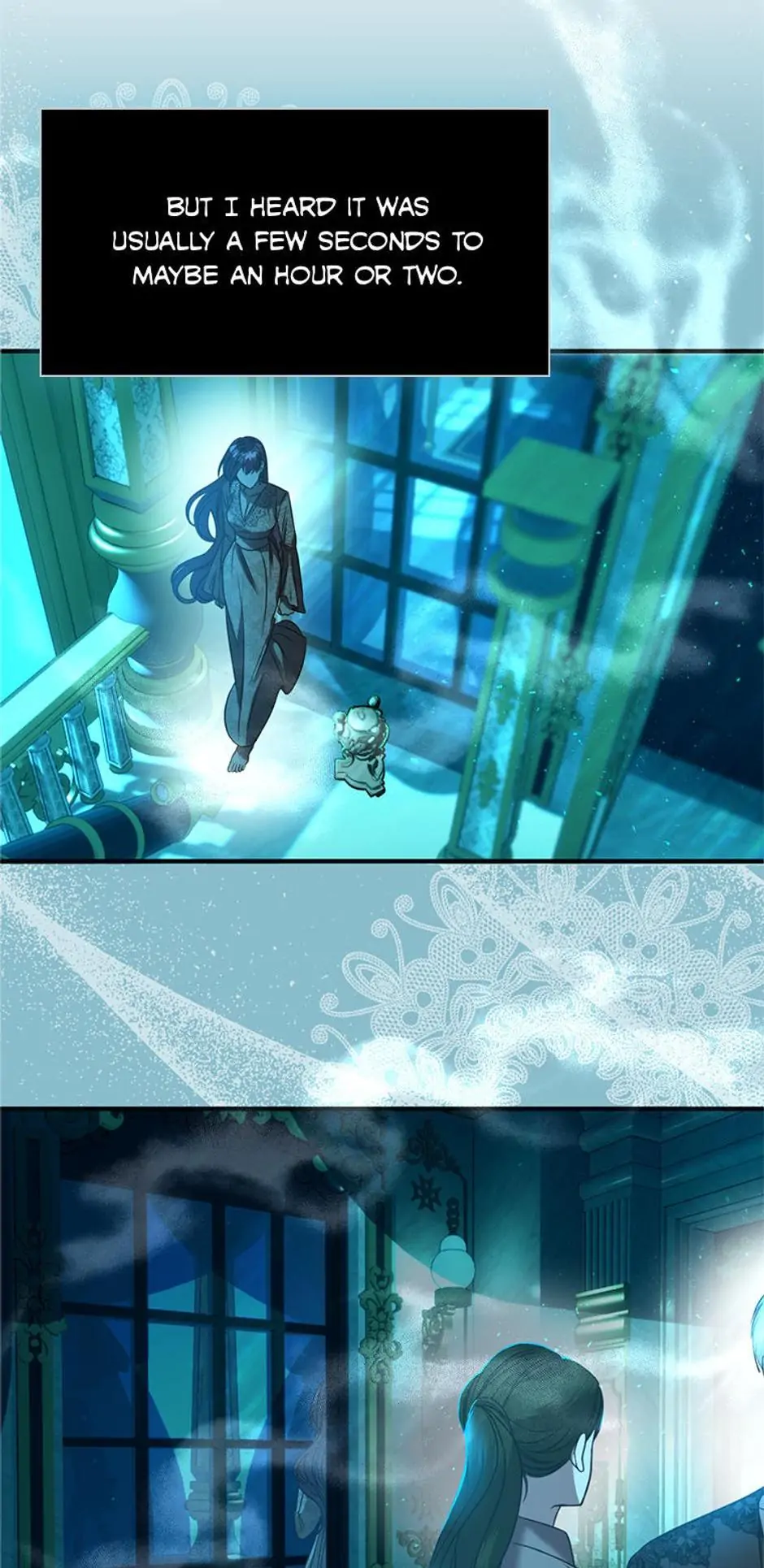 Surviving in the Emperor's Bed Chapter 19 - page 15