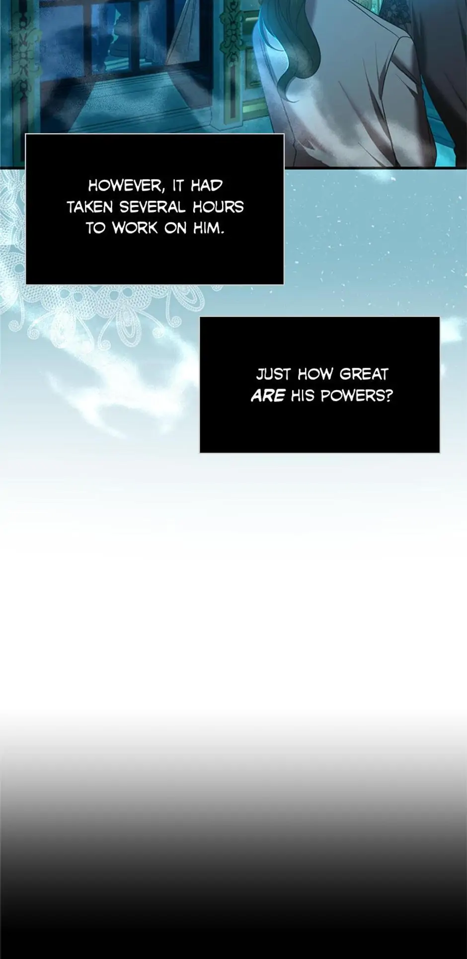 Surviving in the Emperor's Bed Chapter 19 - page 16