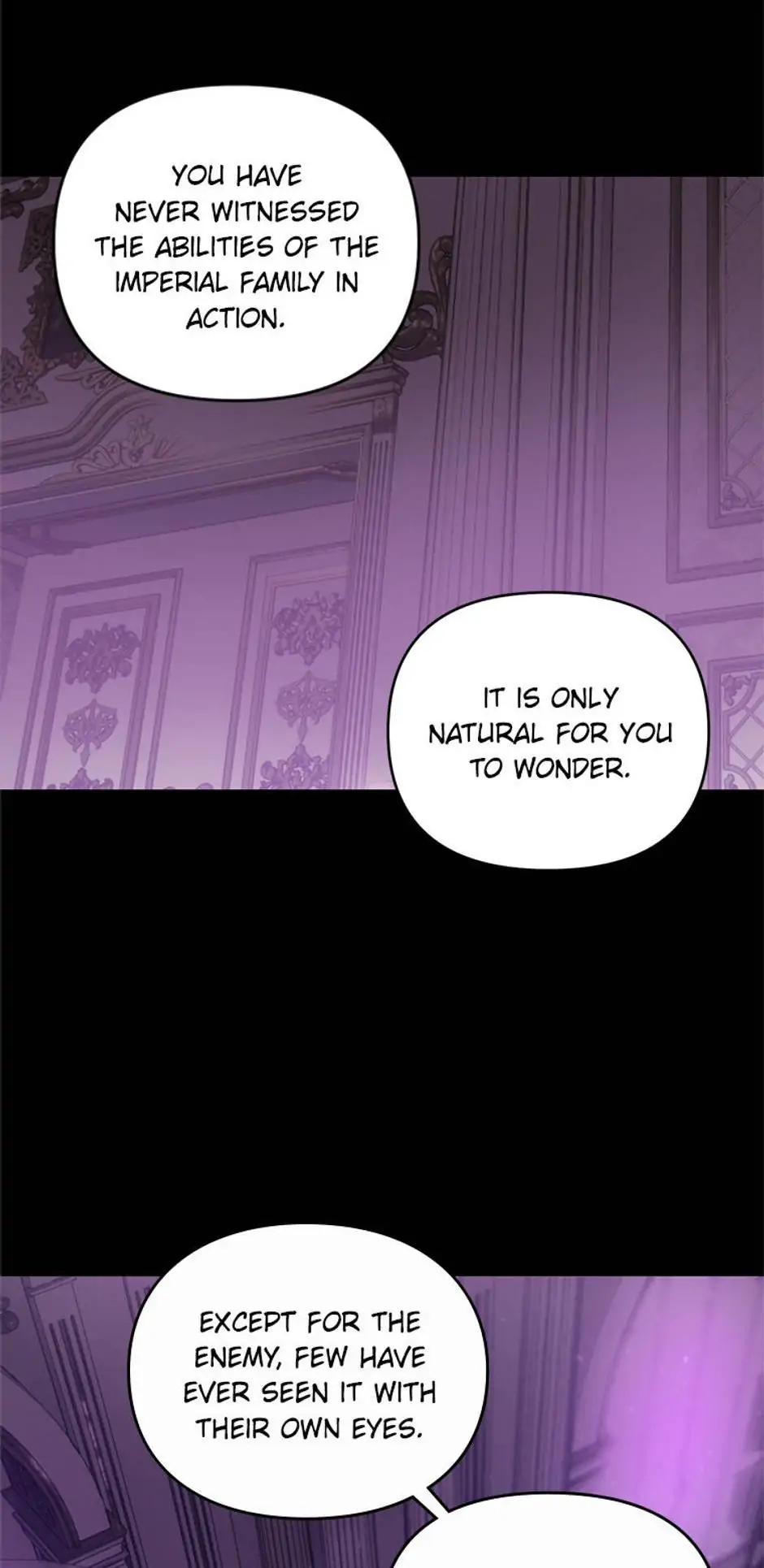 Surviving in the Emperor's Bed Chapter 19 - page 17