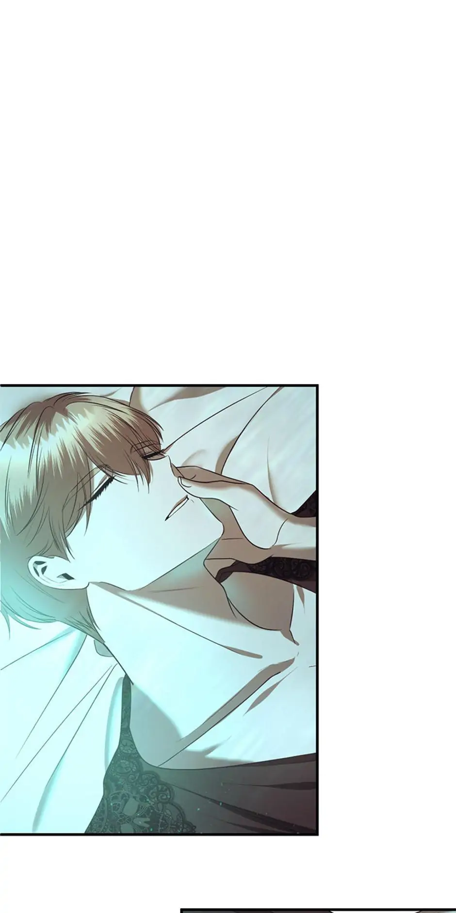 Surviving in the Emperor's Bed Chapter 19 - page 1