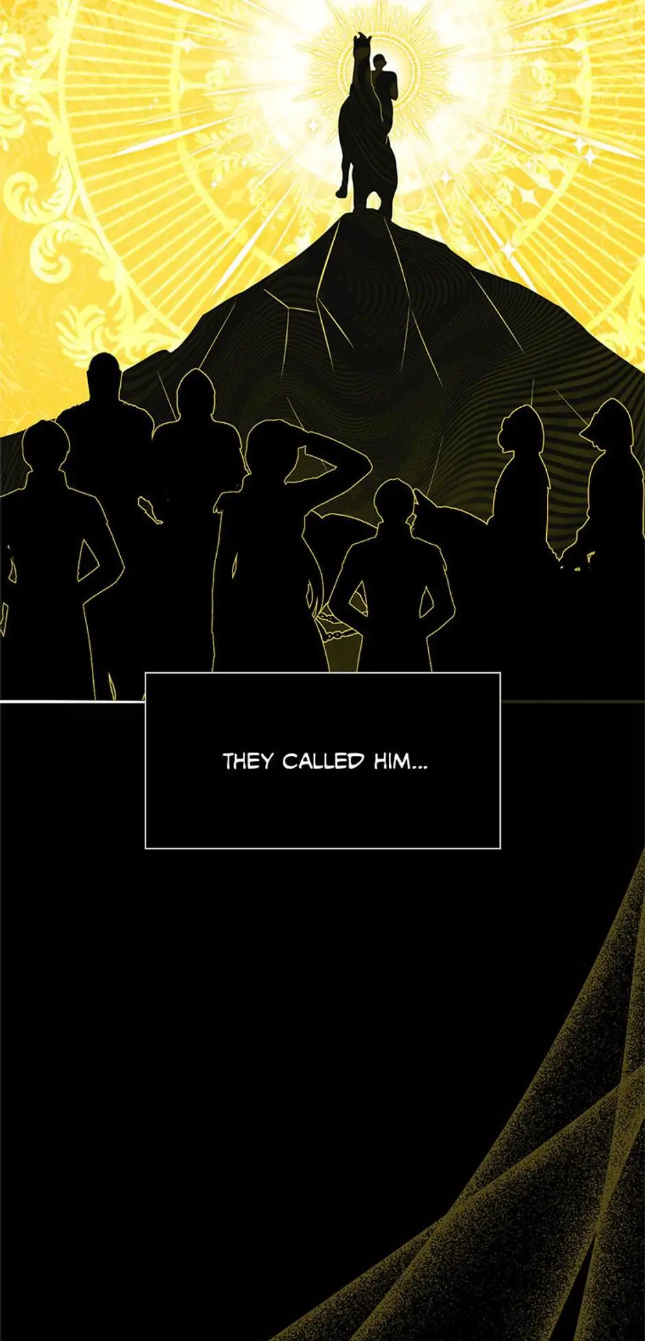 Surviving in the Emperor's Bed Chapter 19 - page 30