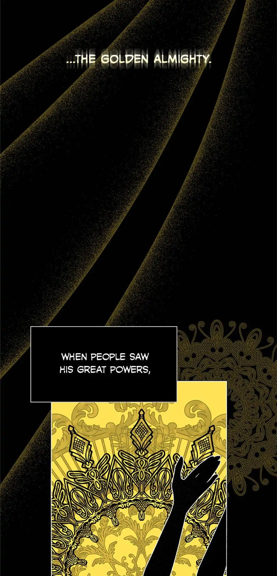 Surviving in the Emperor's Bed Chapter 19 - page 31