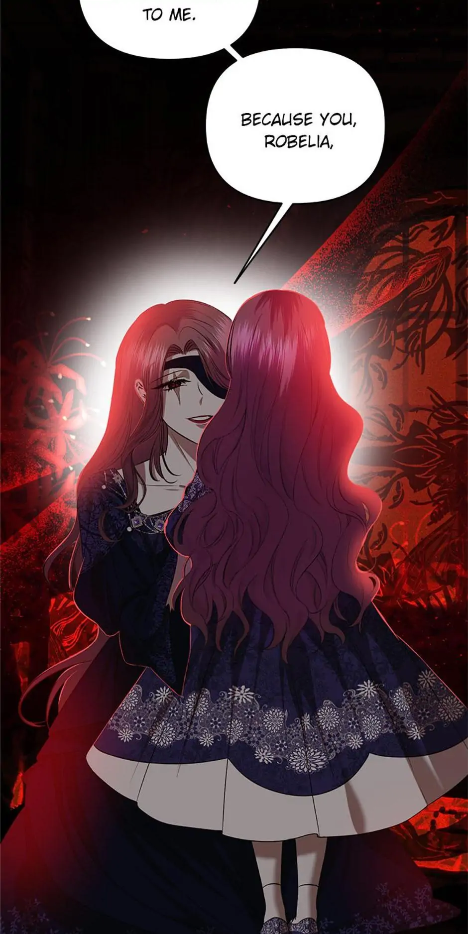 Surviving in the Emperor's Bed Chapter 19 - page 42